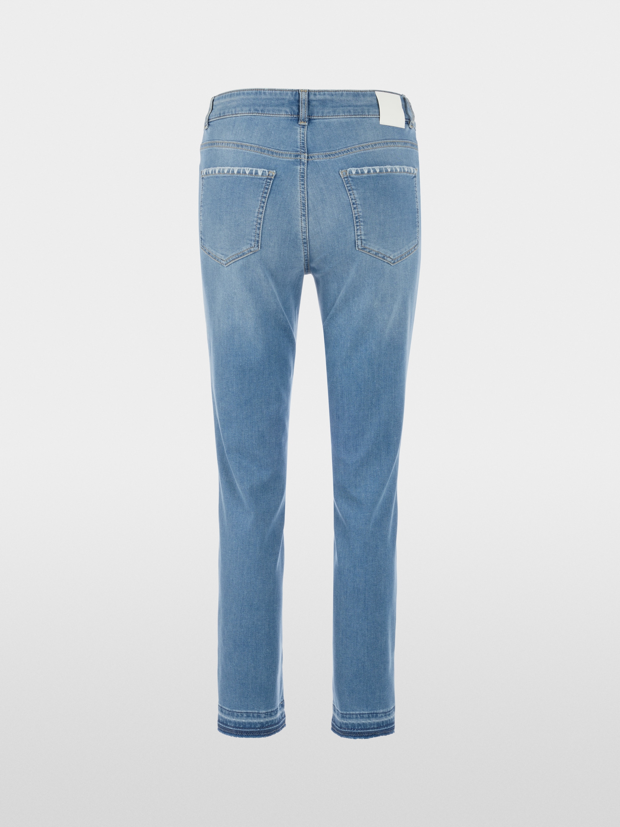 SILEA slim-fit jeans