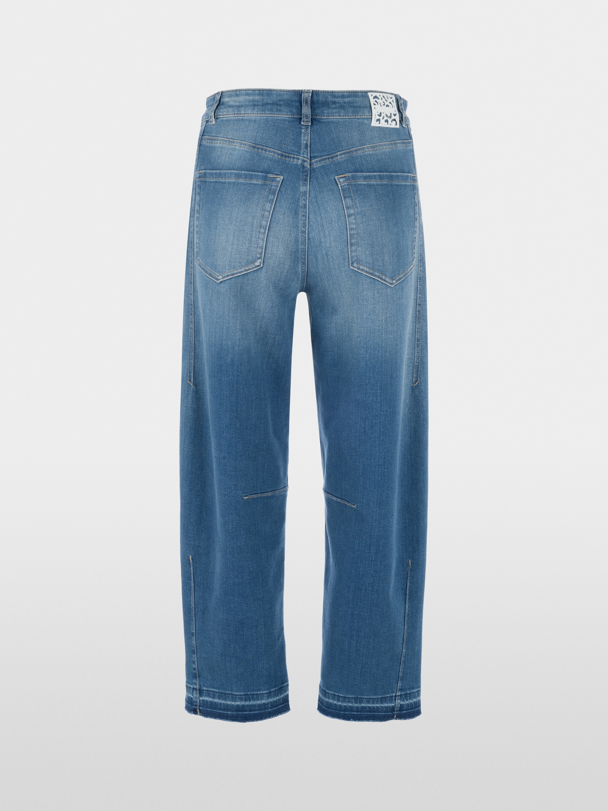 Jean RUMA taille haute