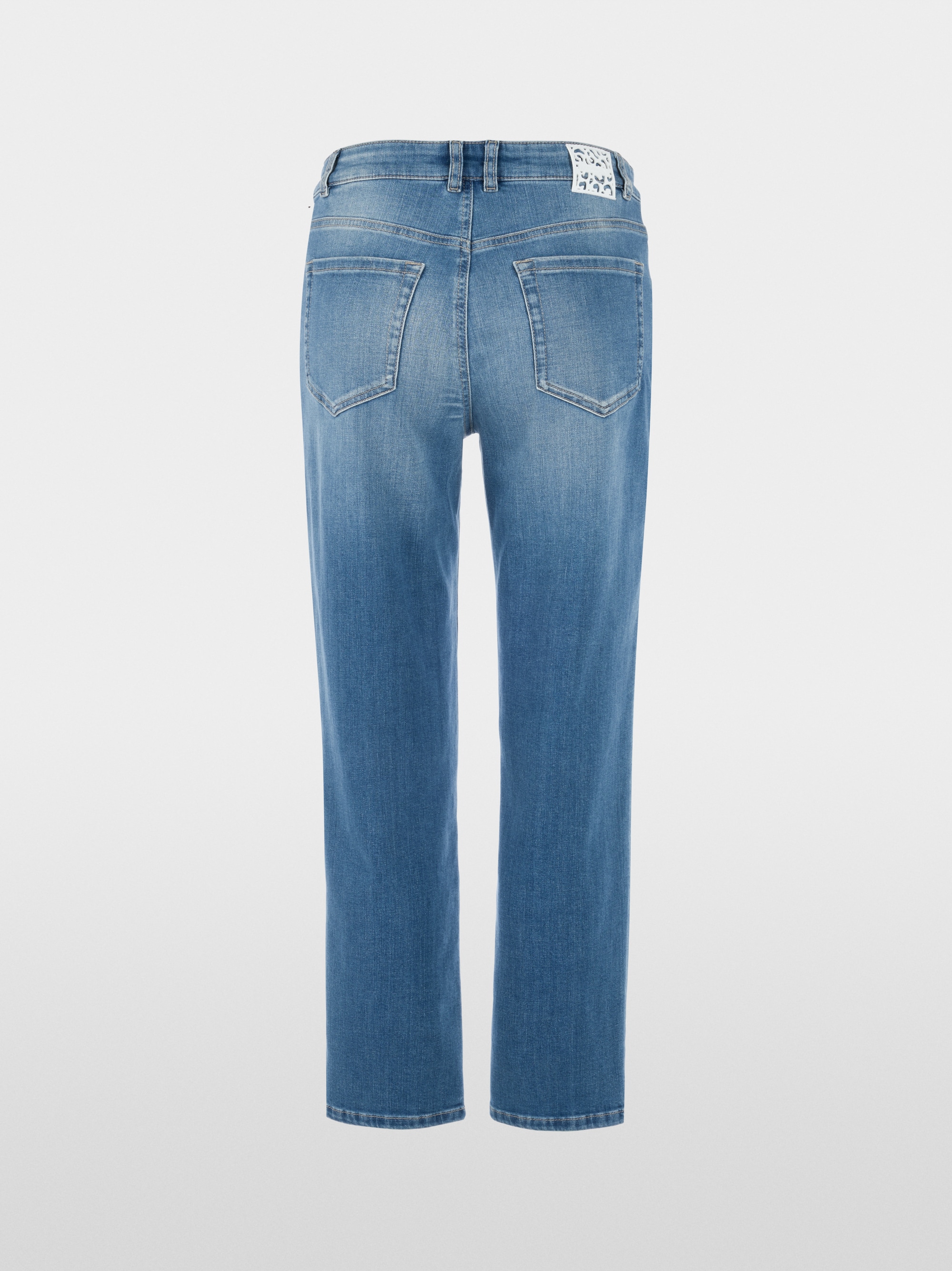 ROHA special wash jeans