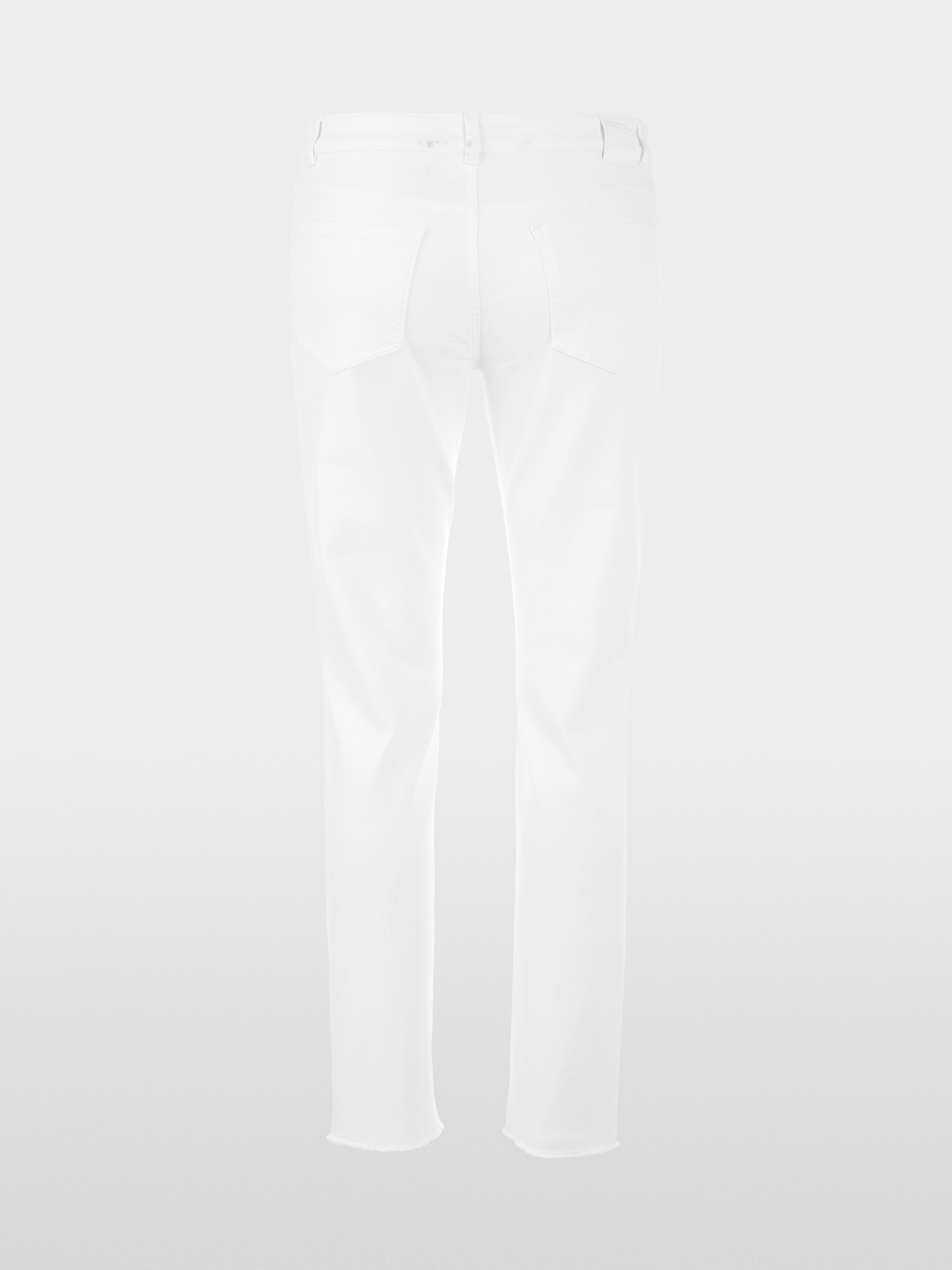 SILEA ‘Rethink Together’ jeans