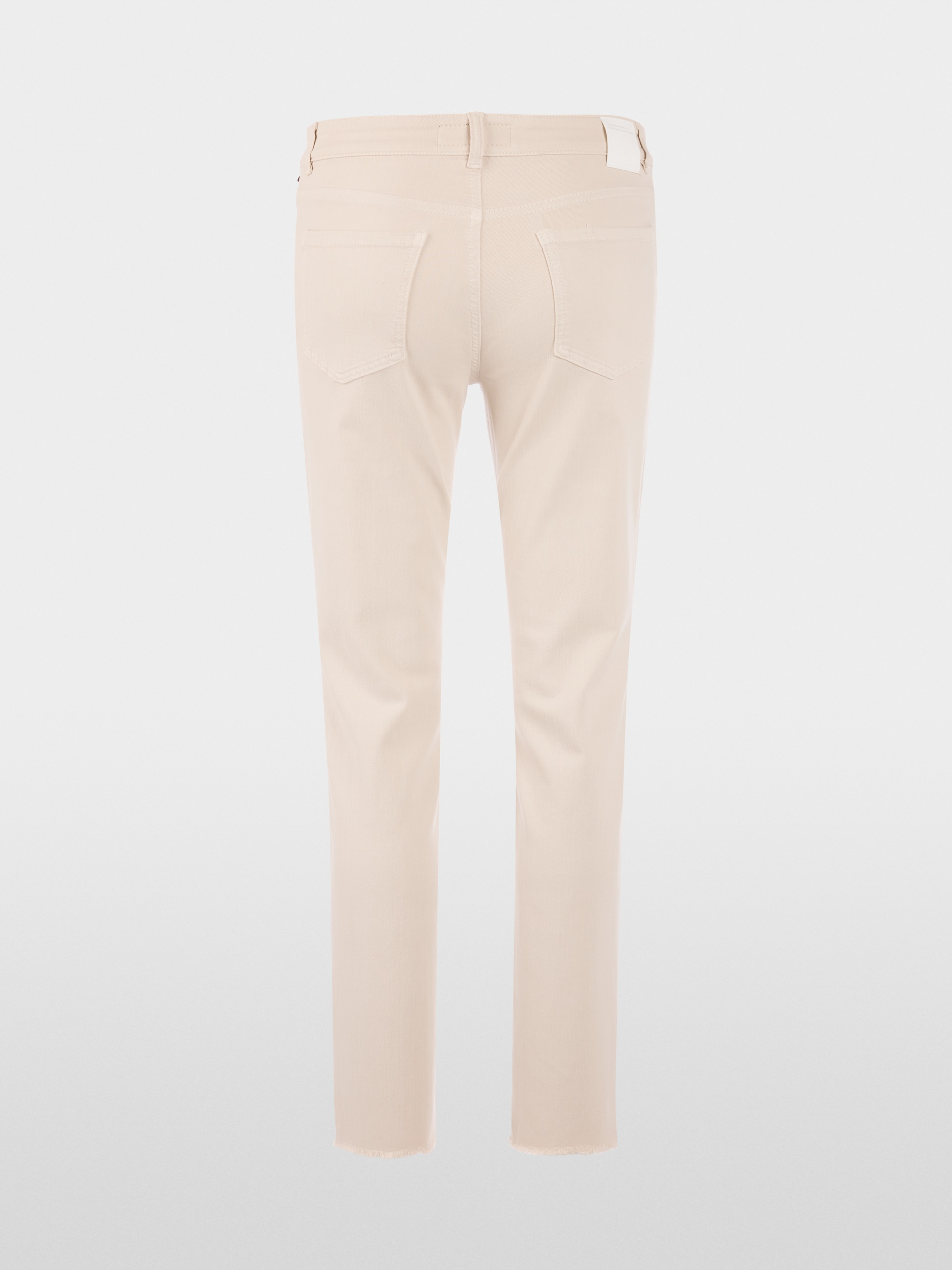 SILEA ‘Rethink Together’ jeans