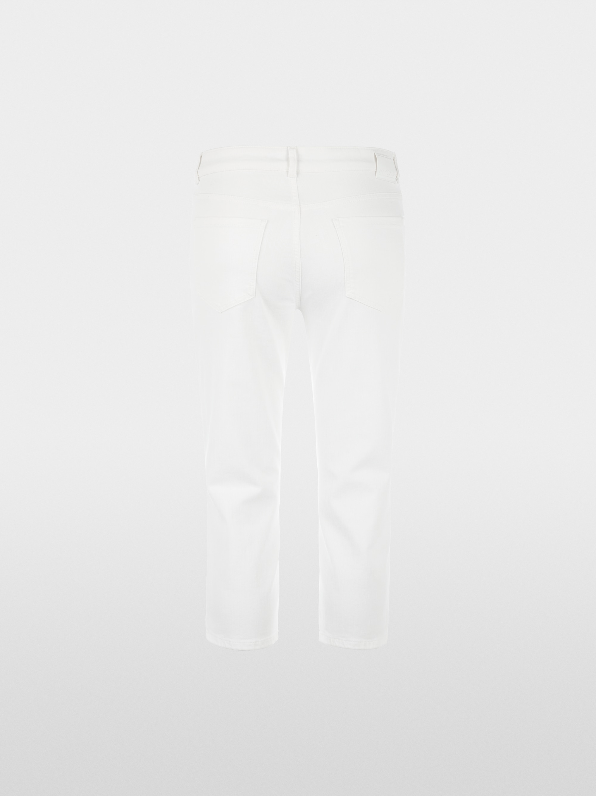 SILEA ‘Rethink Together’ capri jeans