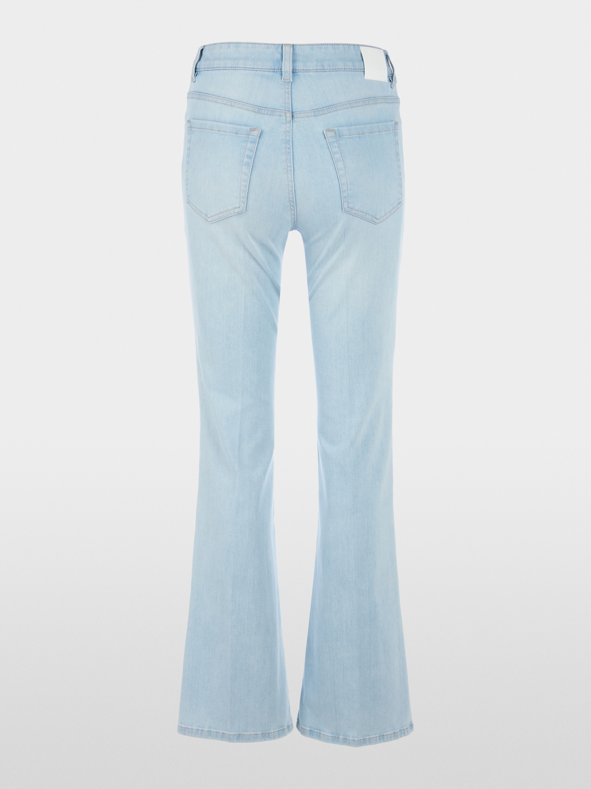 Jean FRENDA avec ornements