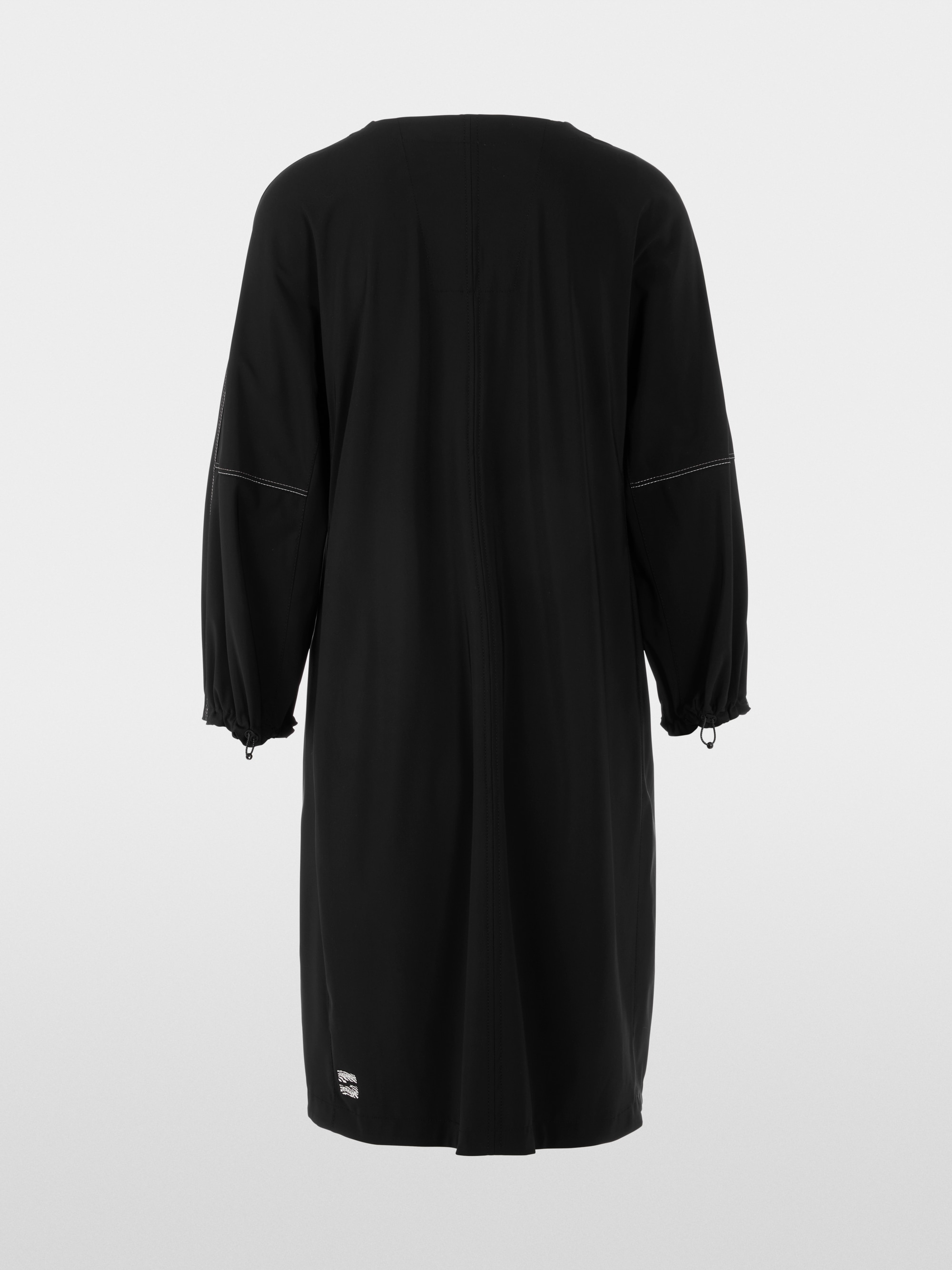 Robe ample « Rethink Together »