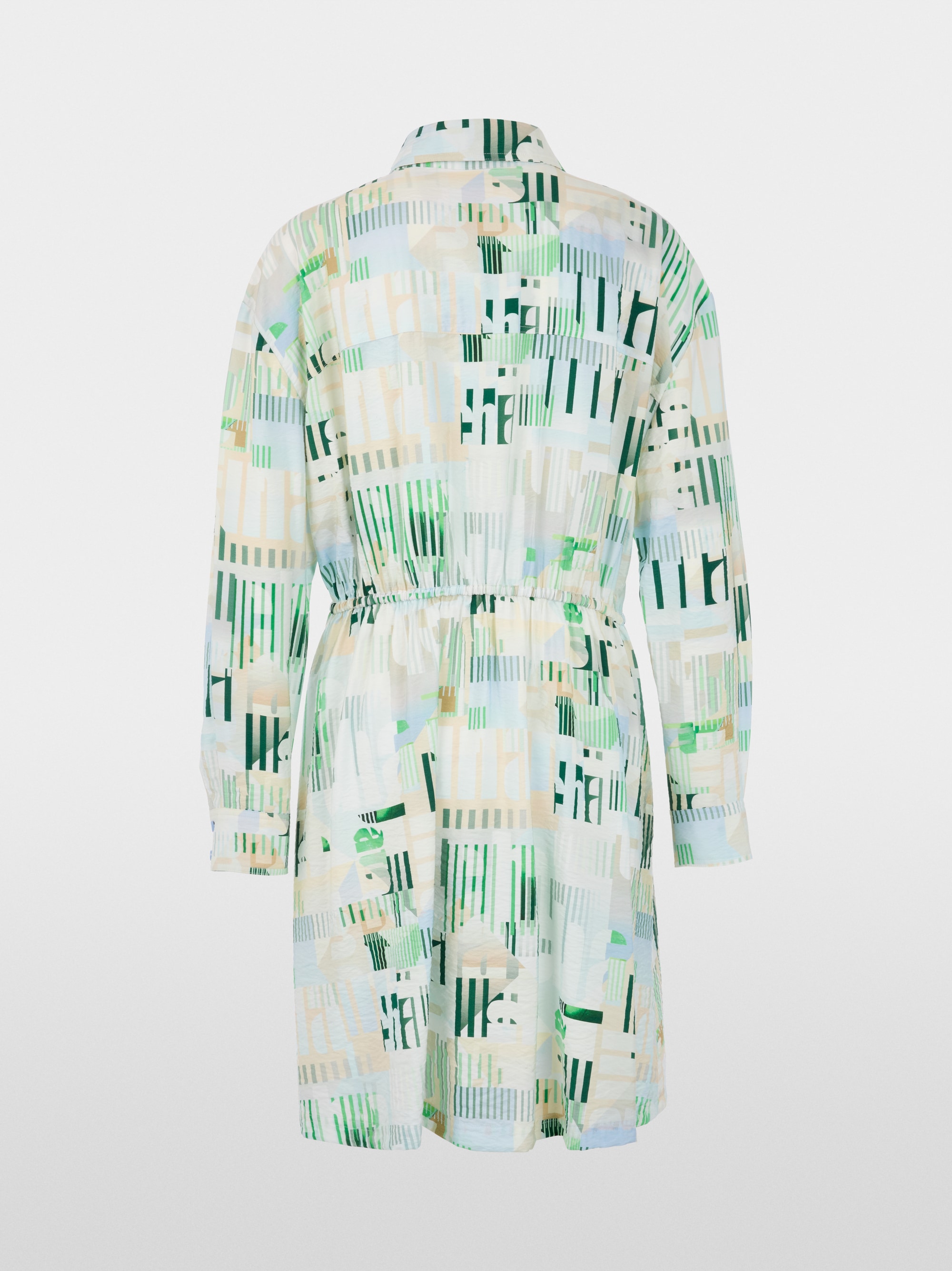 Mini-robe sportive « Rethink Together »