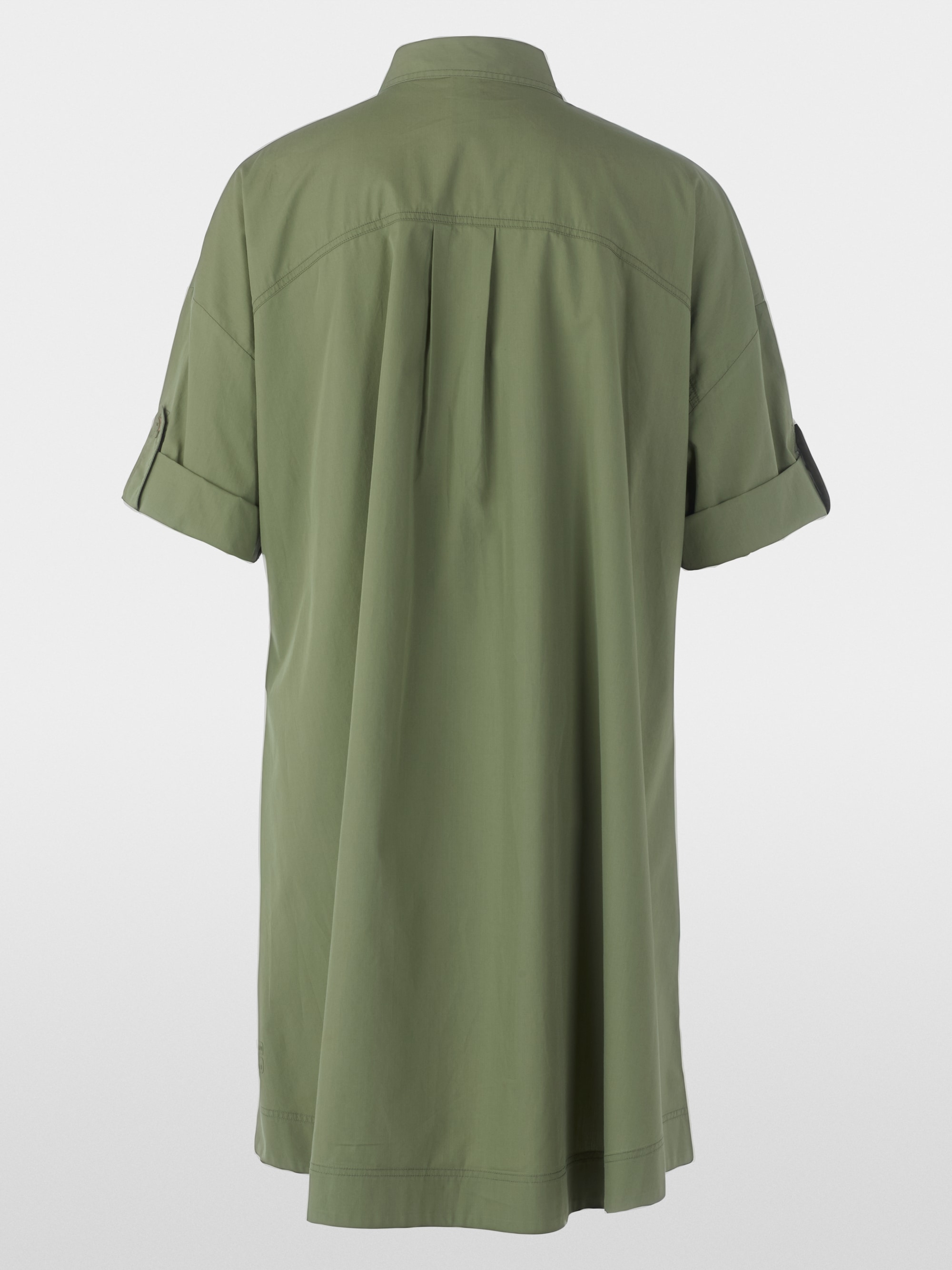 Robe chemise « Rethink Together »