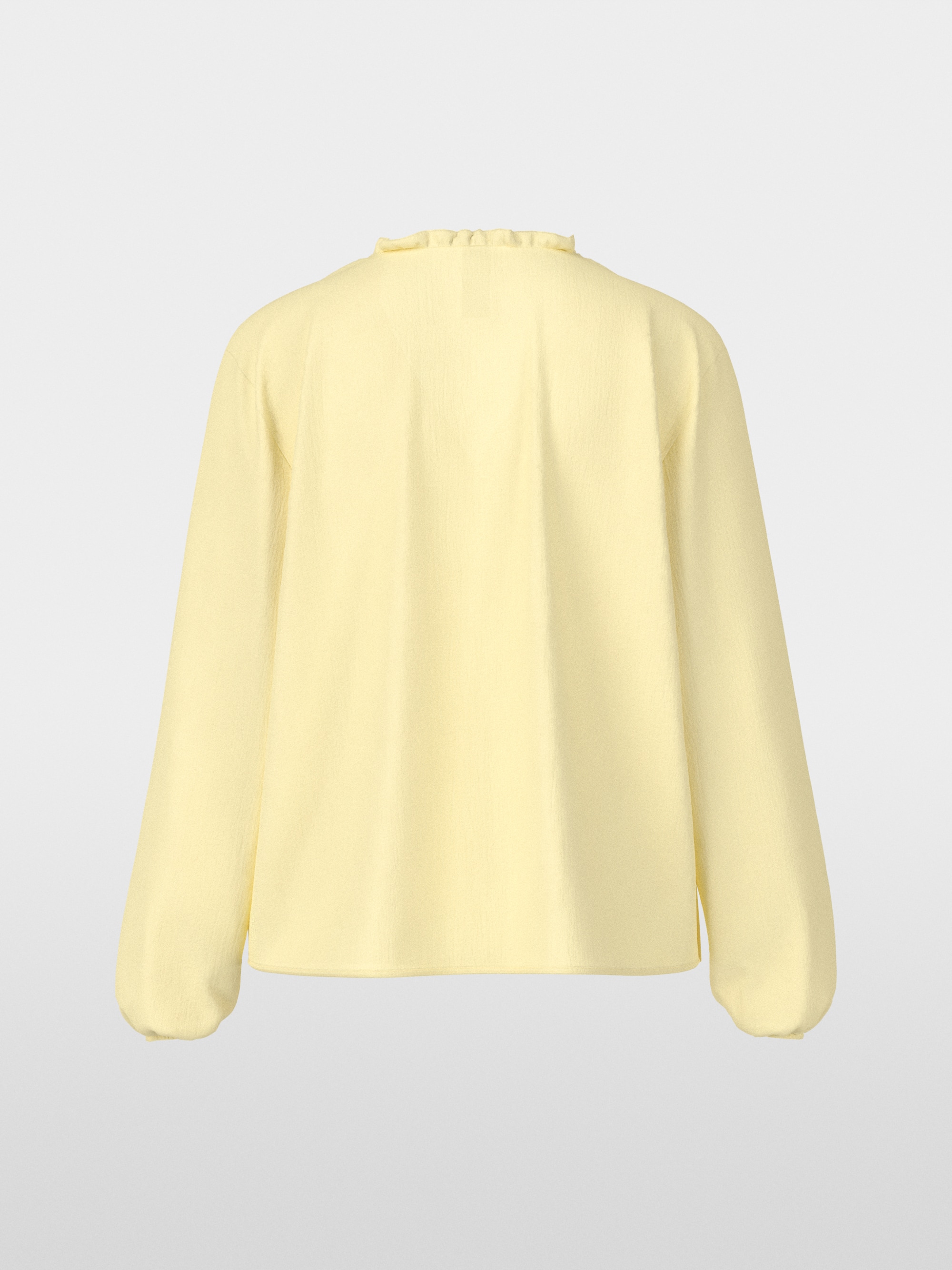 Chemisier ample