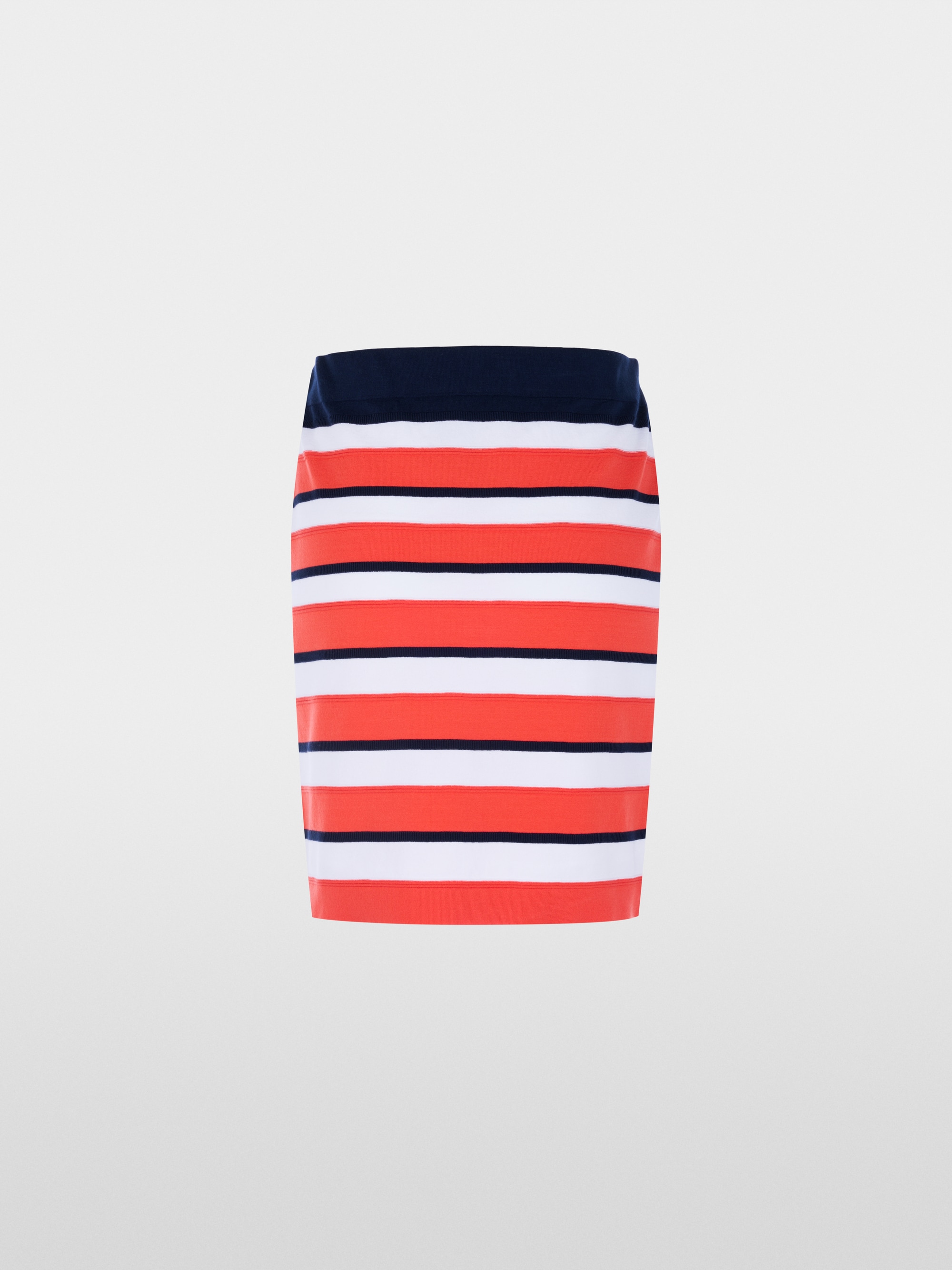 Jupe tricotée en Allemagne