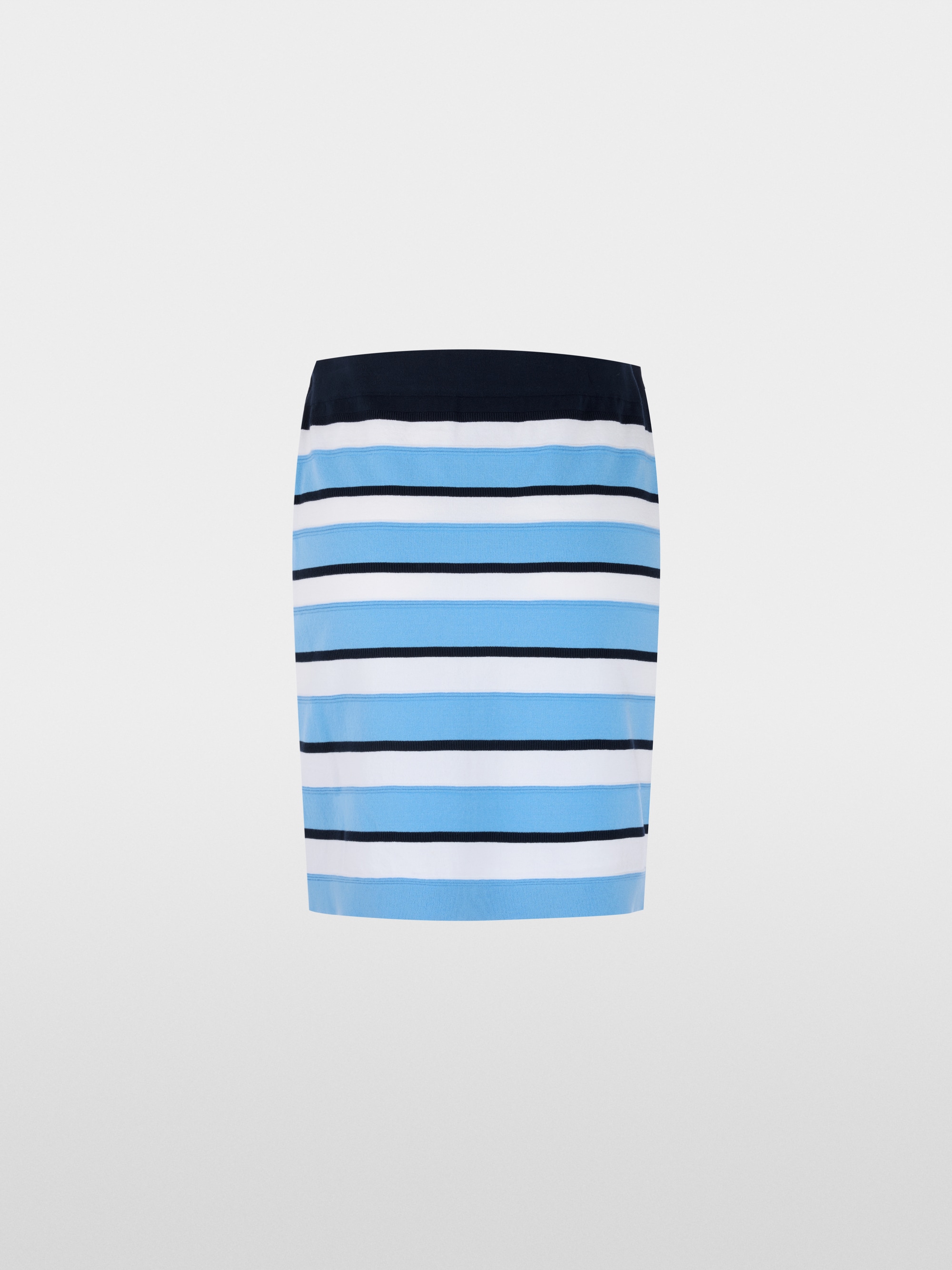 Jupe tricotée en Allemagne