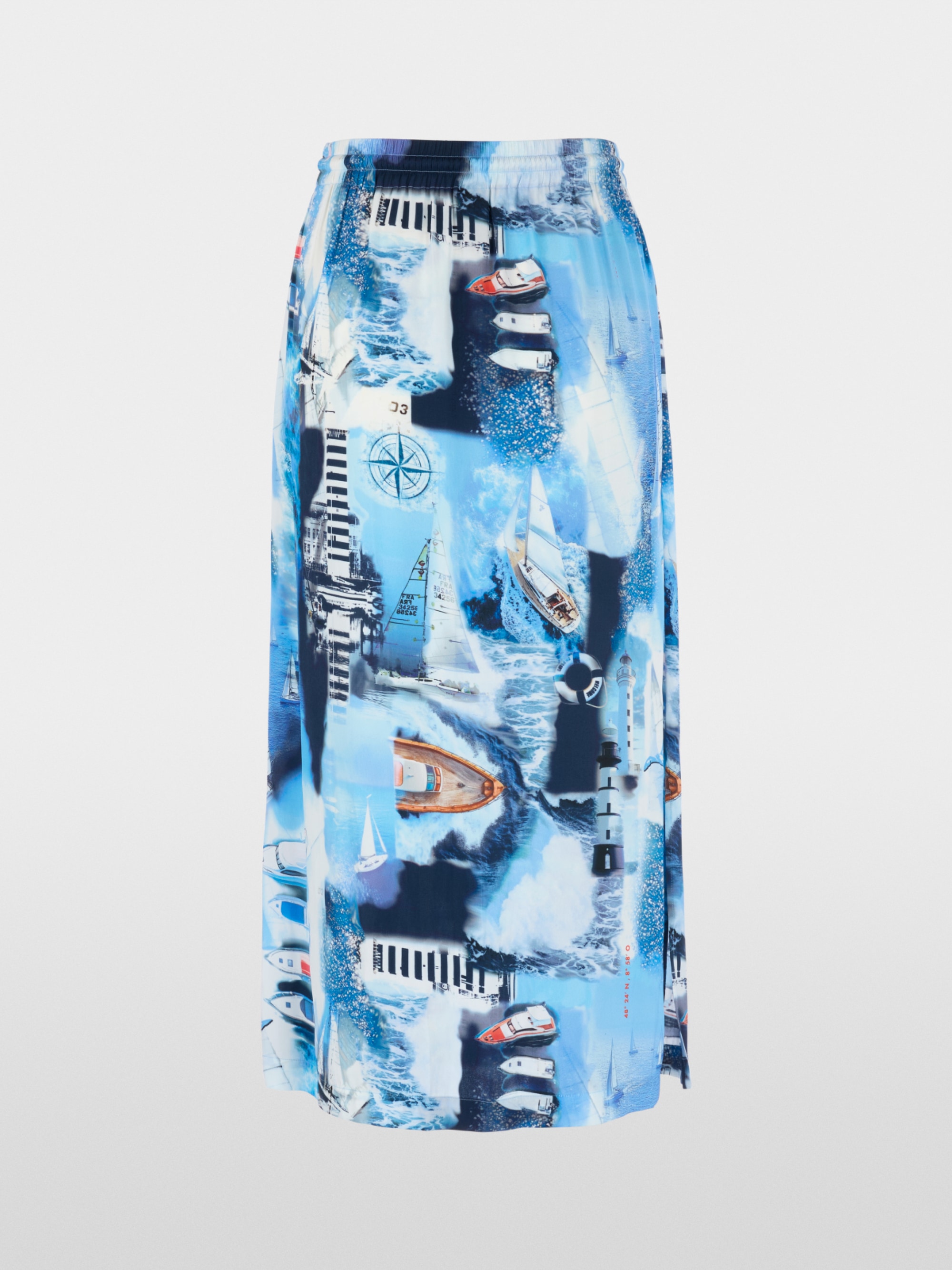 Skirt ‘Rethink Together’