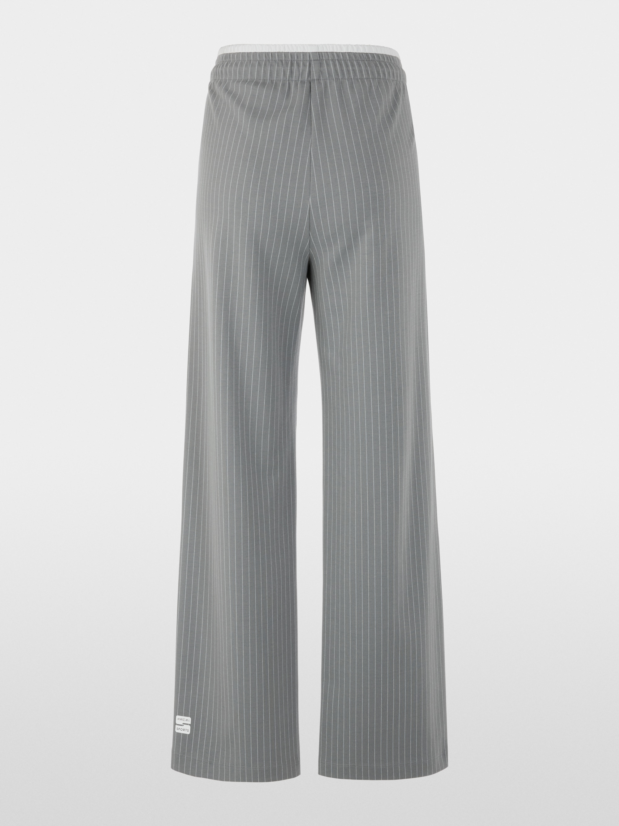 WASHINGTON trousers with stripes