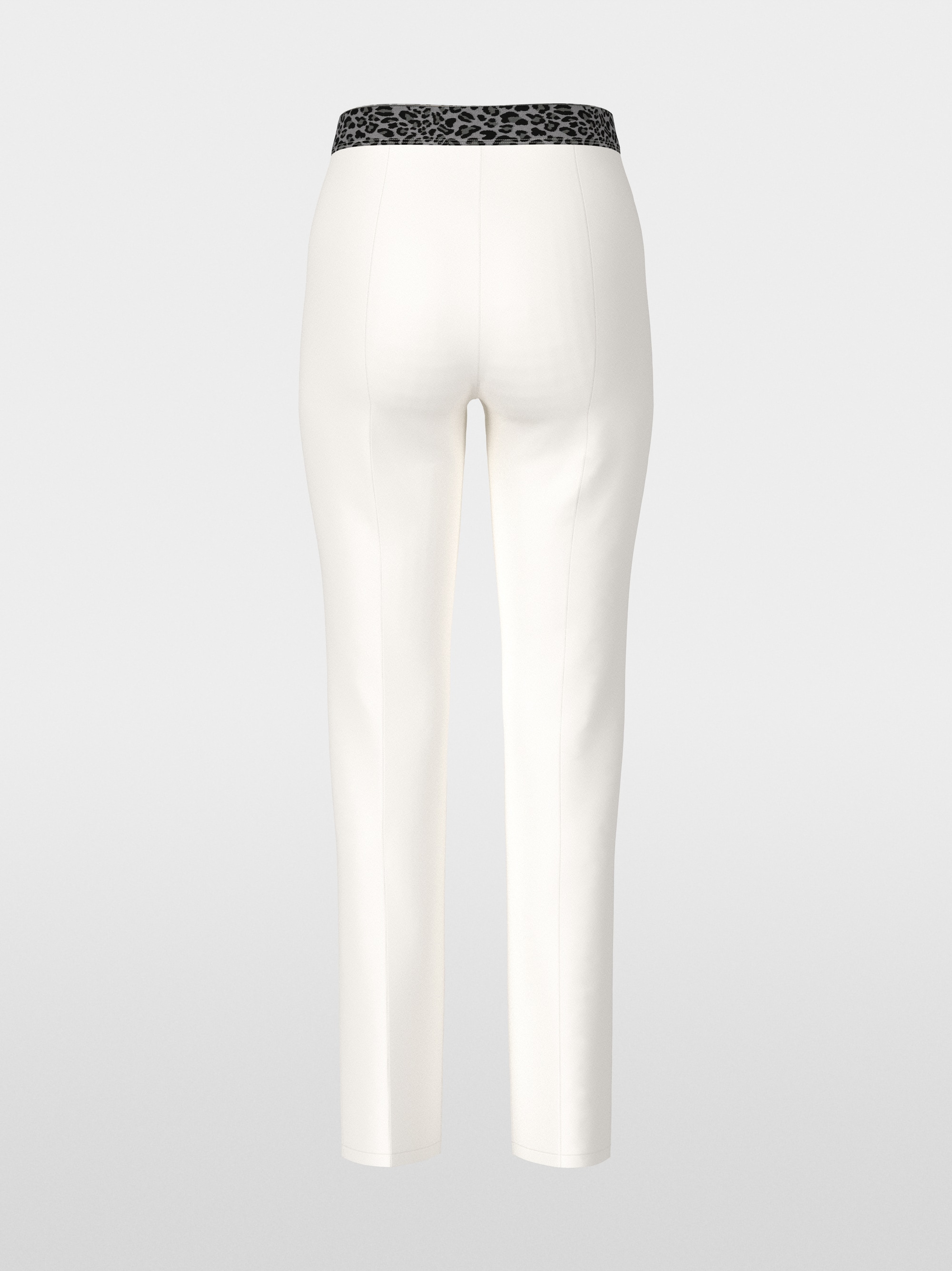 SIENA fabric trousers