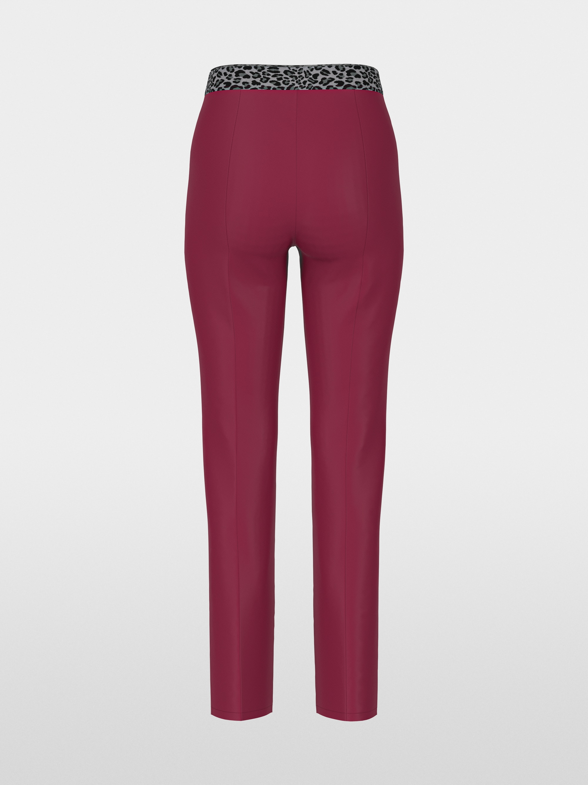 SIENA fabric trousers