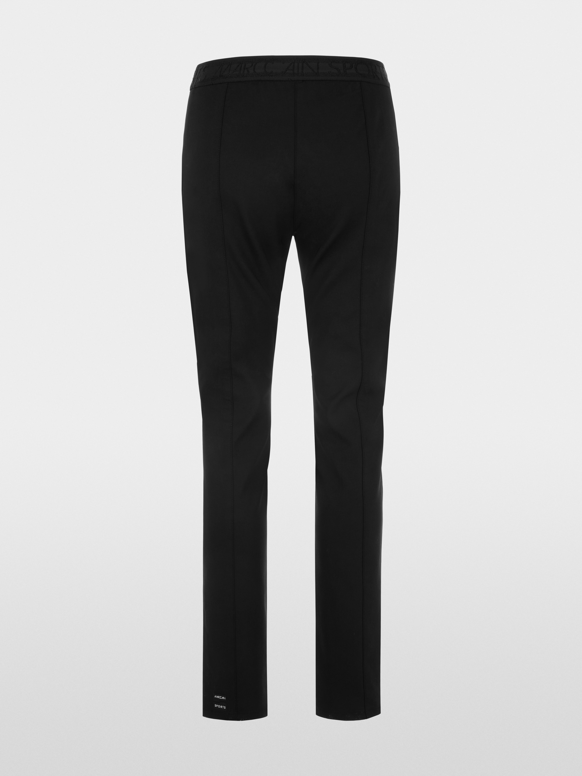 SIENA fabric trousers