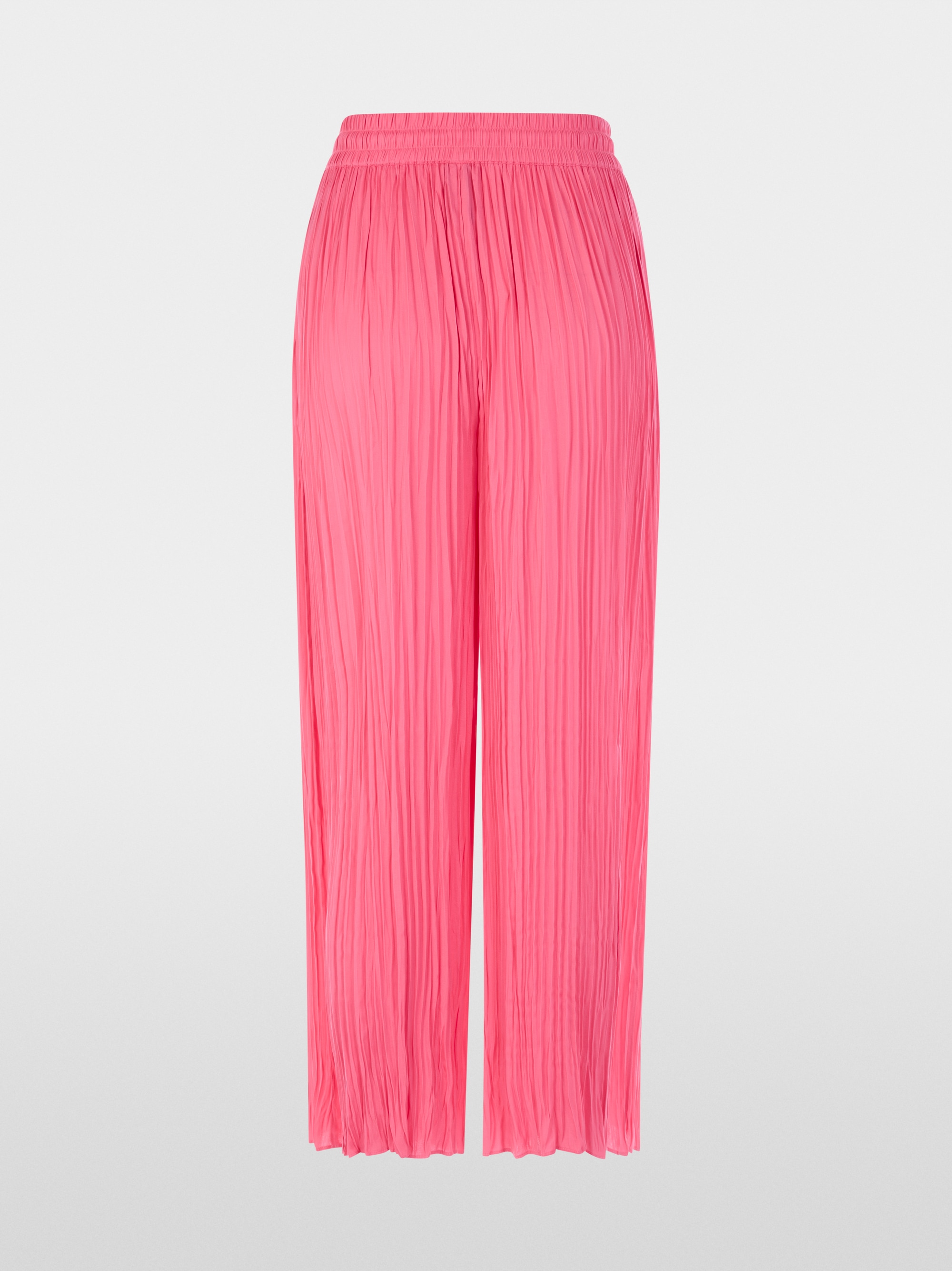 WOLIN ‘Rethink Together’ trousers