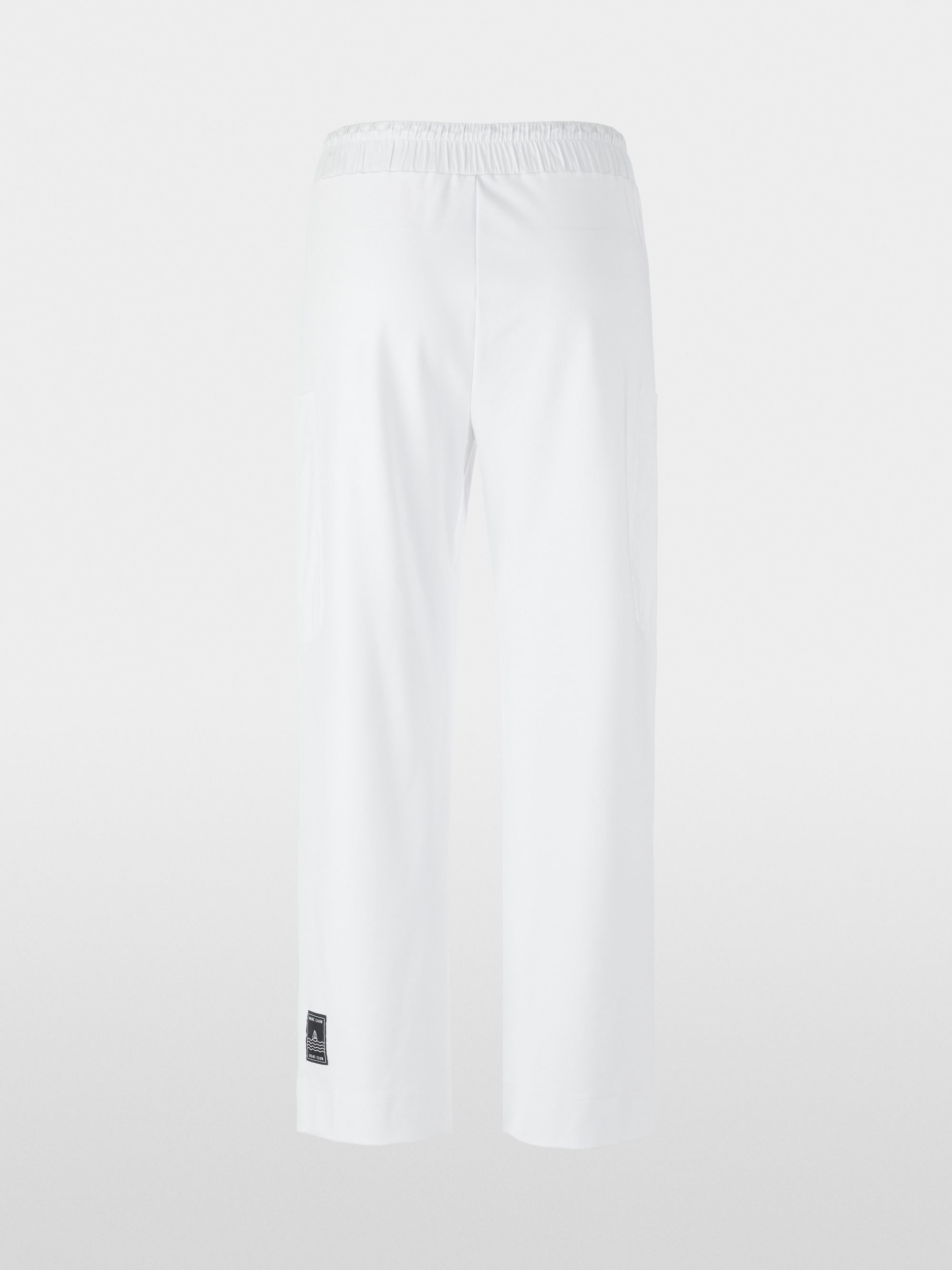 Wide-leg trousers WUXI