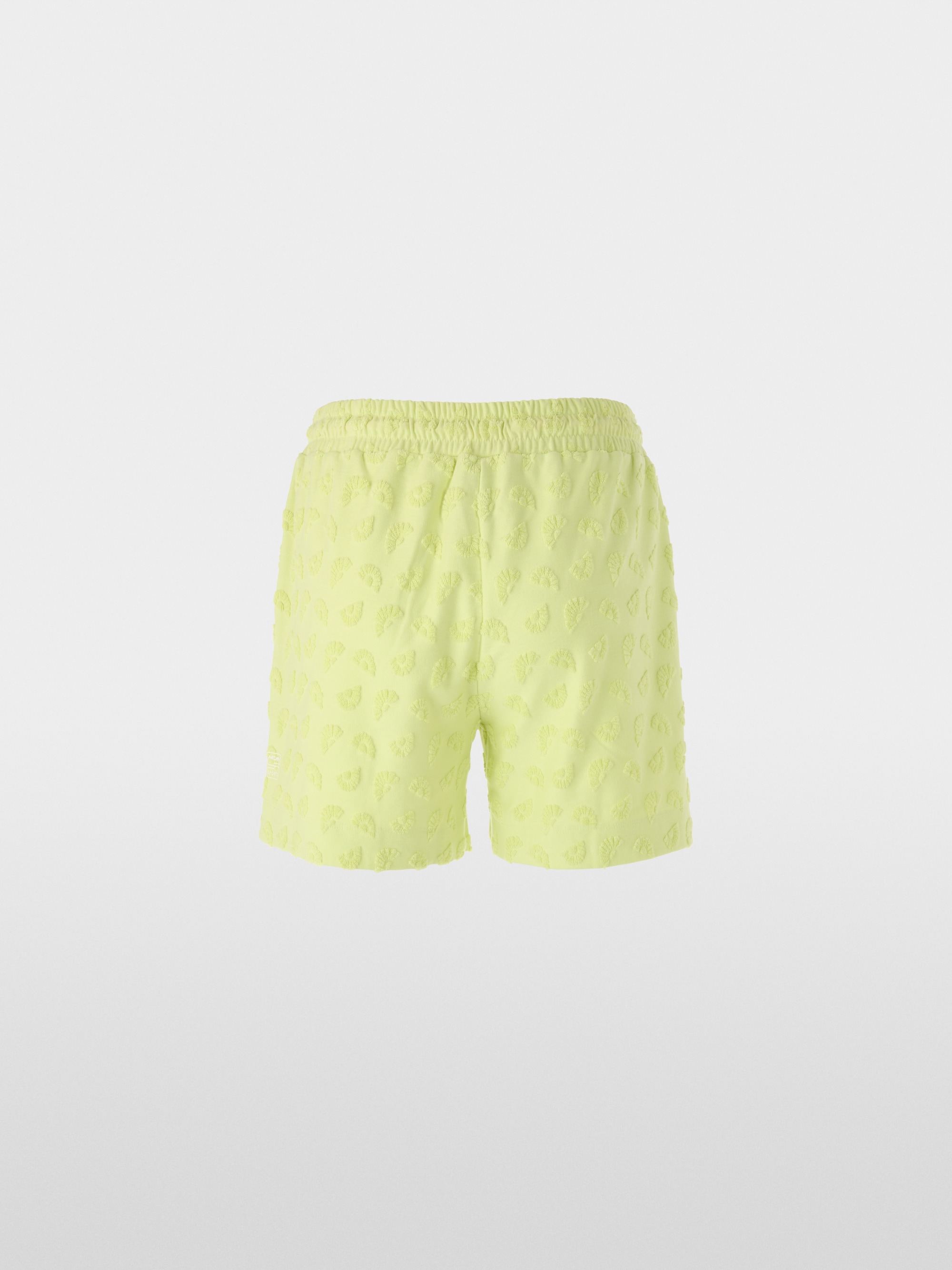 WILLMAR wide fit shorts with texture