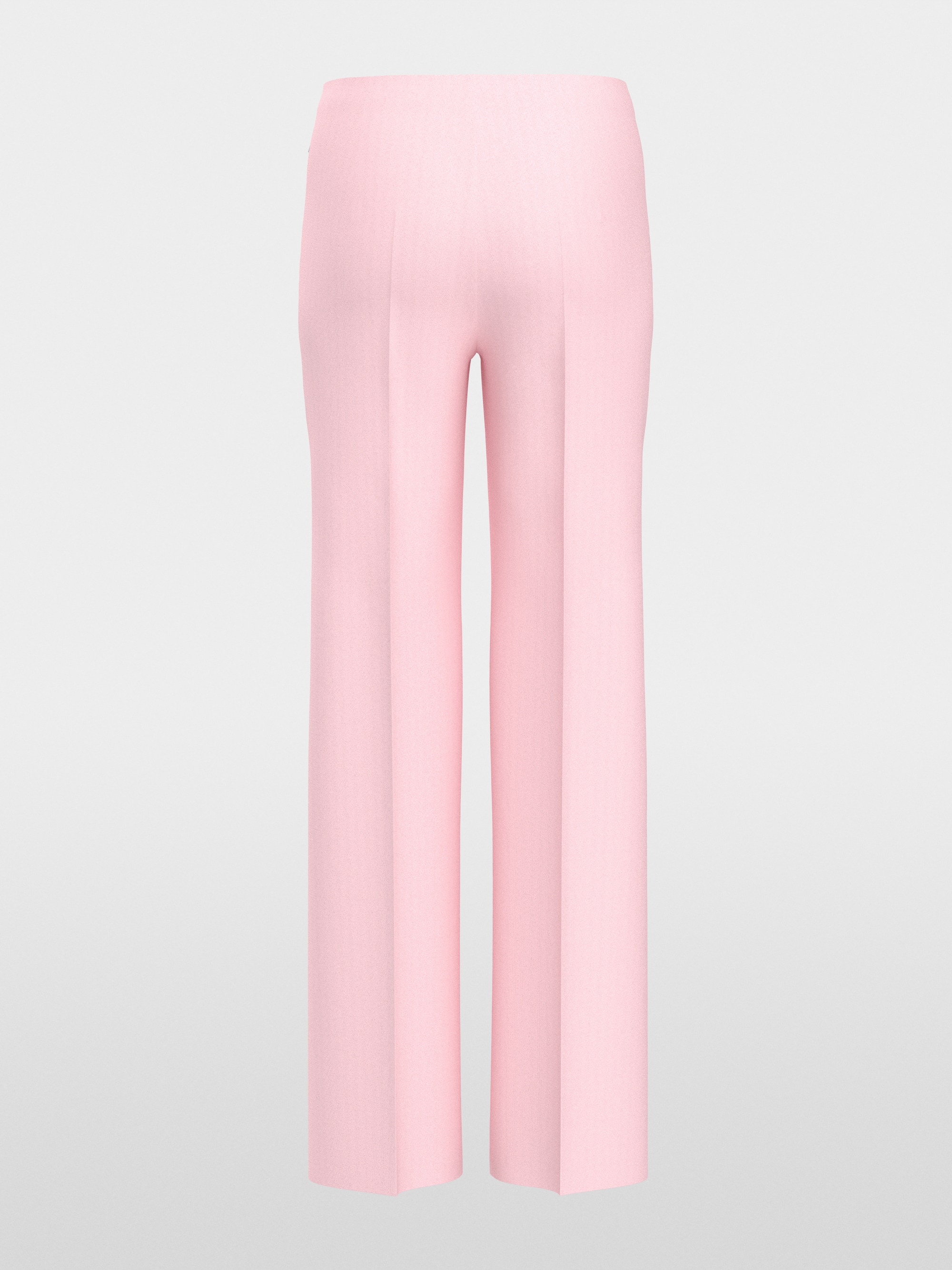 WINDER stretch viscose pull-on trousers