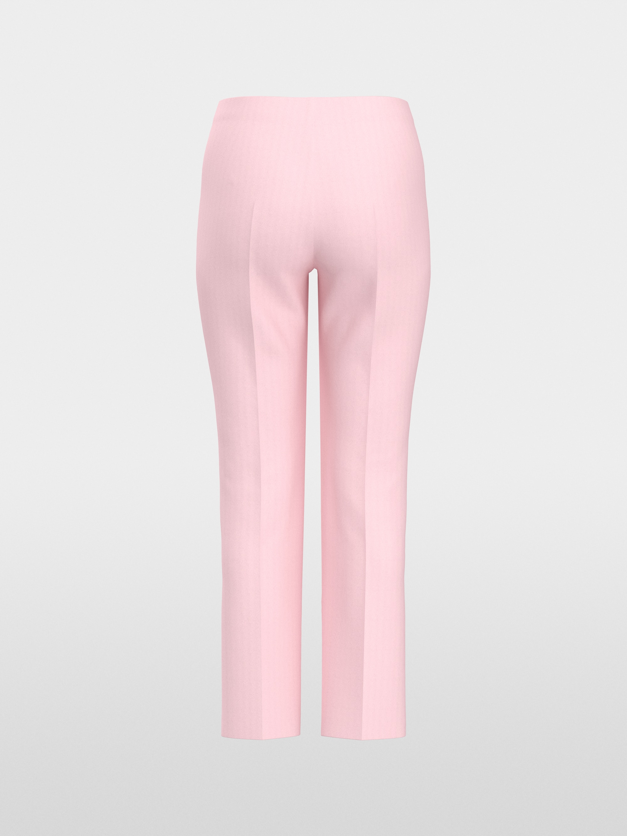 SYDNEY stretch viscose trousers