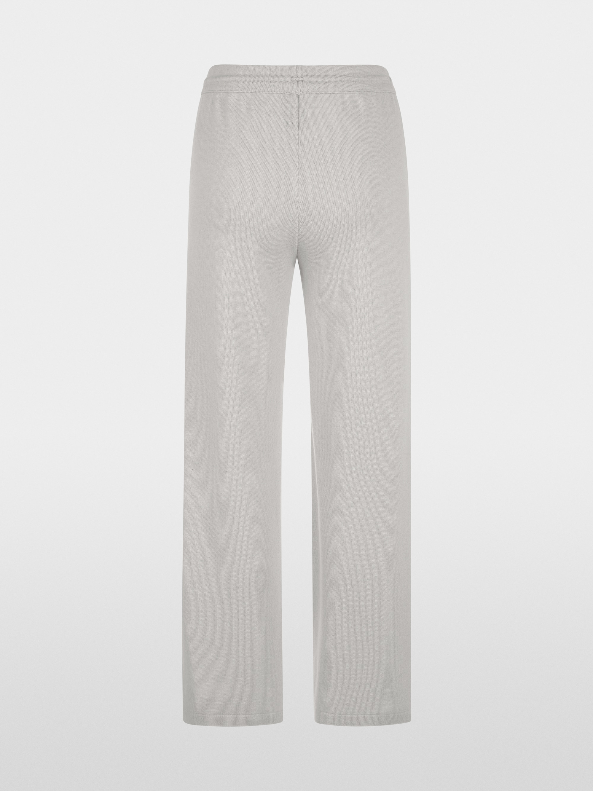 ‘Knitted in Germany’ WASHINGTON trousers