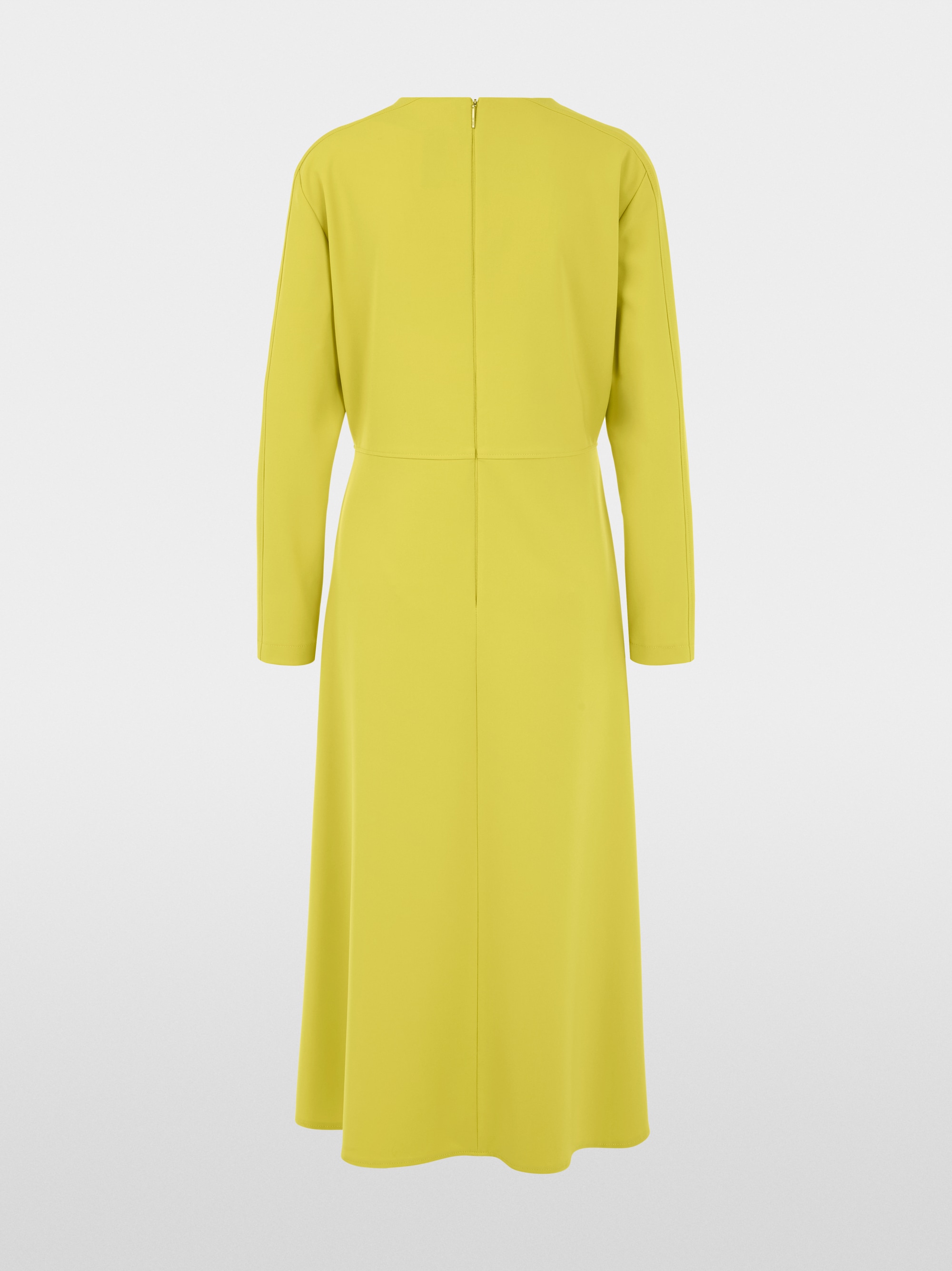 Robe mi-longue élégante