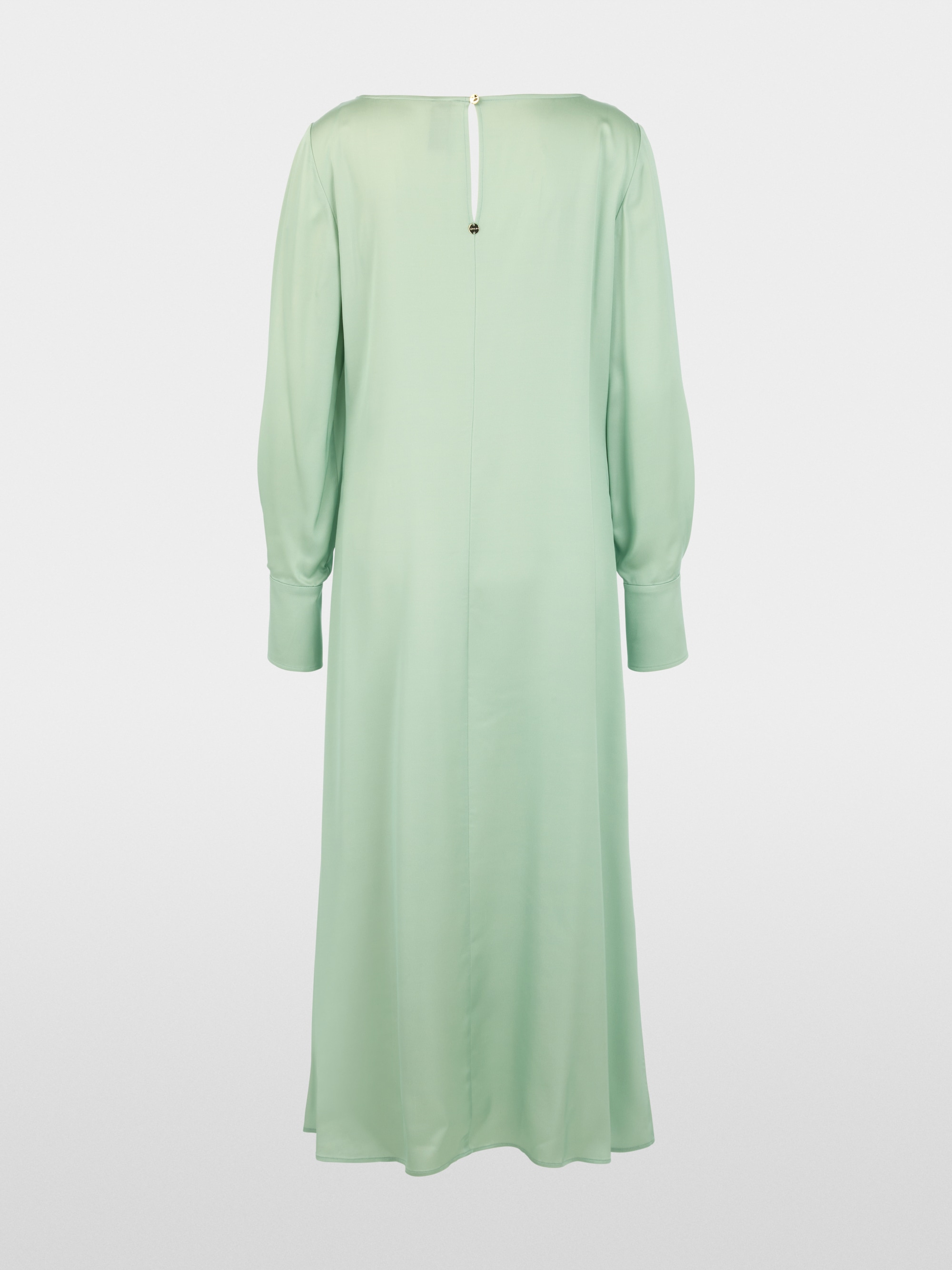 Robe longue à imprimé floral