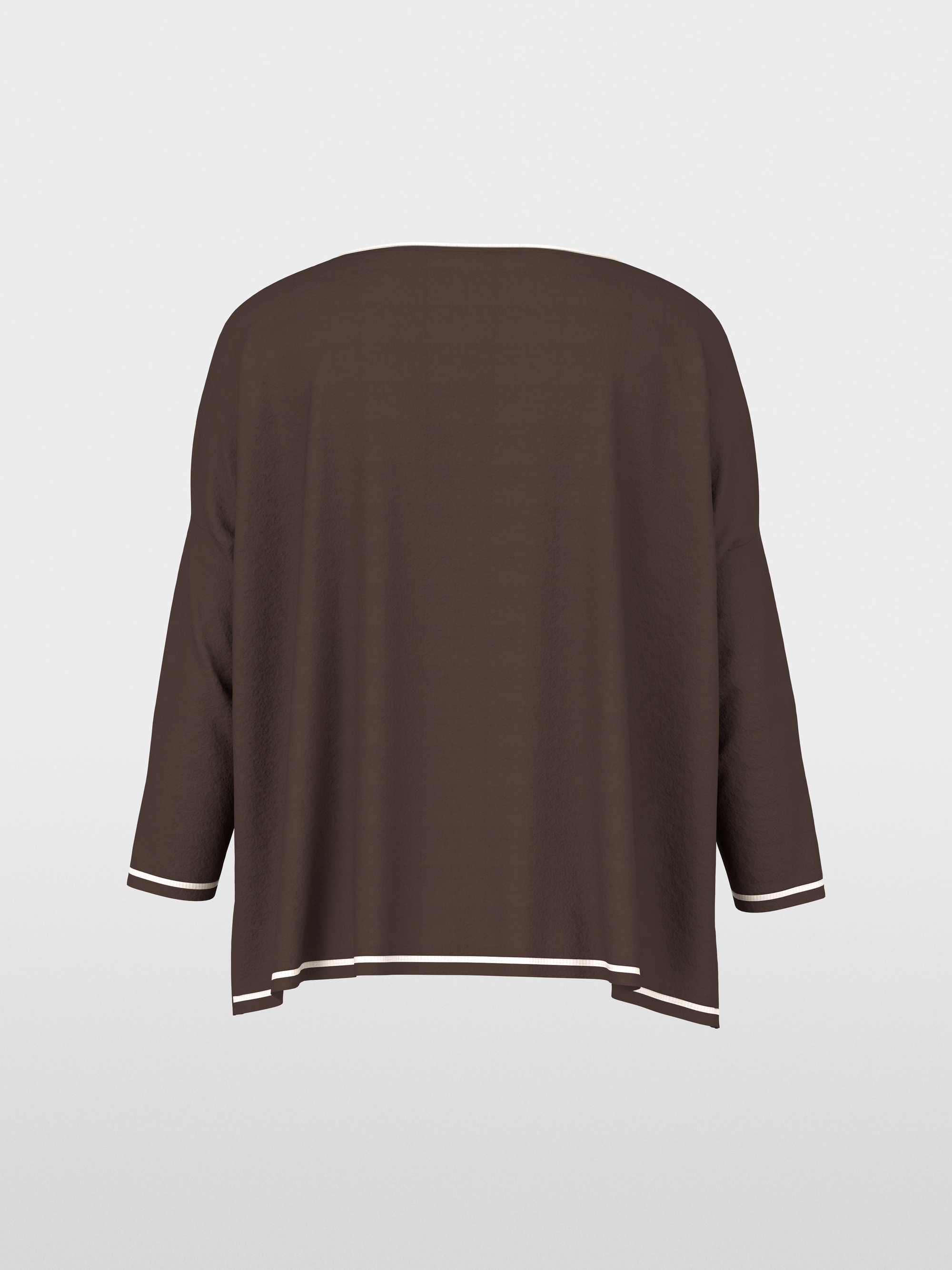 “Knitted in Germany” fine-knit jumper