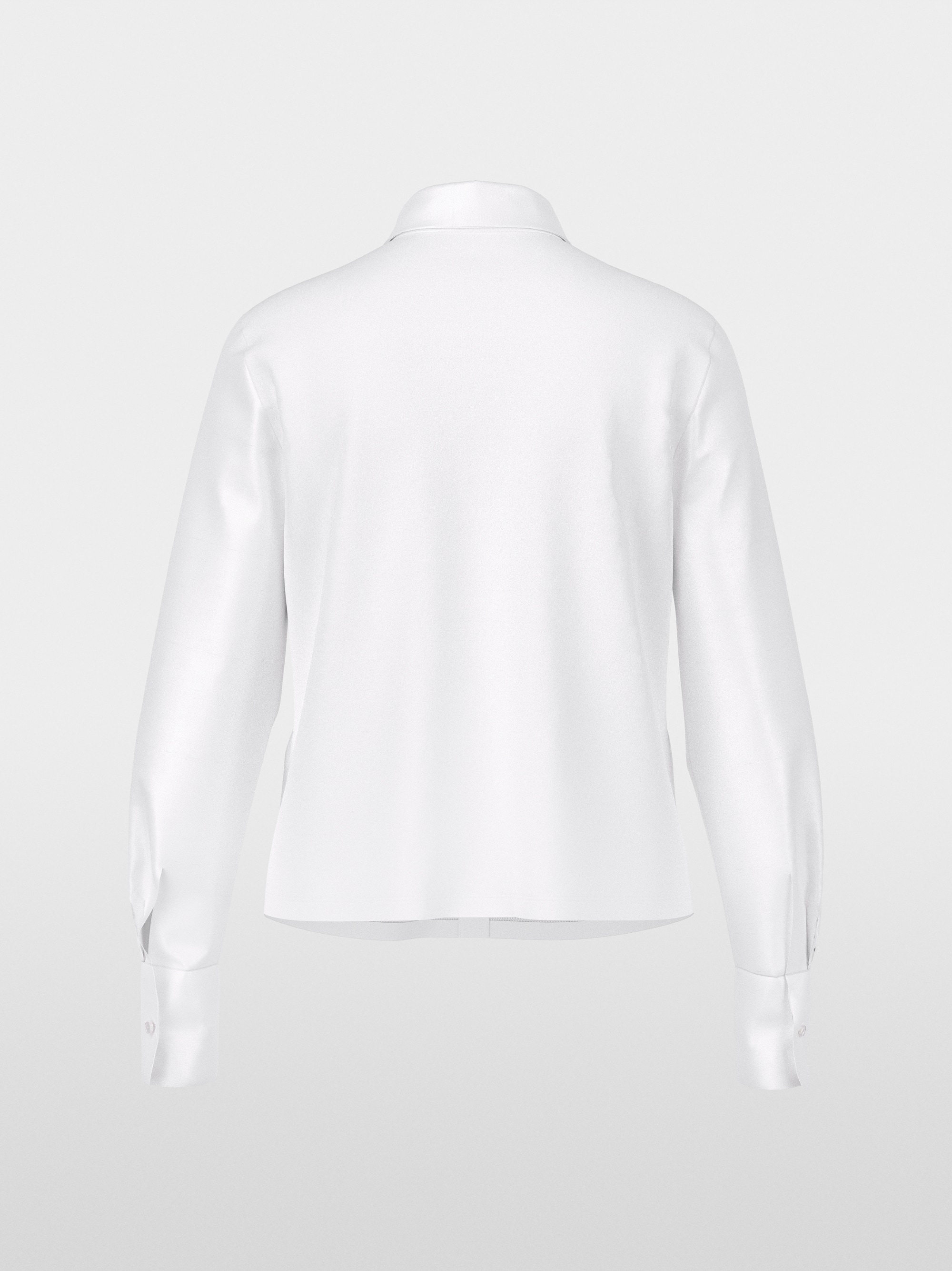 Classic blouse