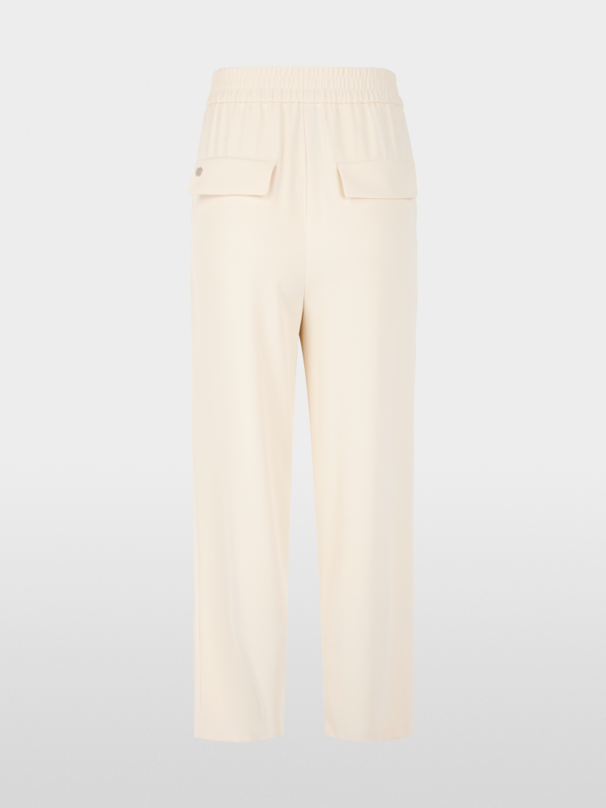 WASHINGTON fabric trousers