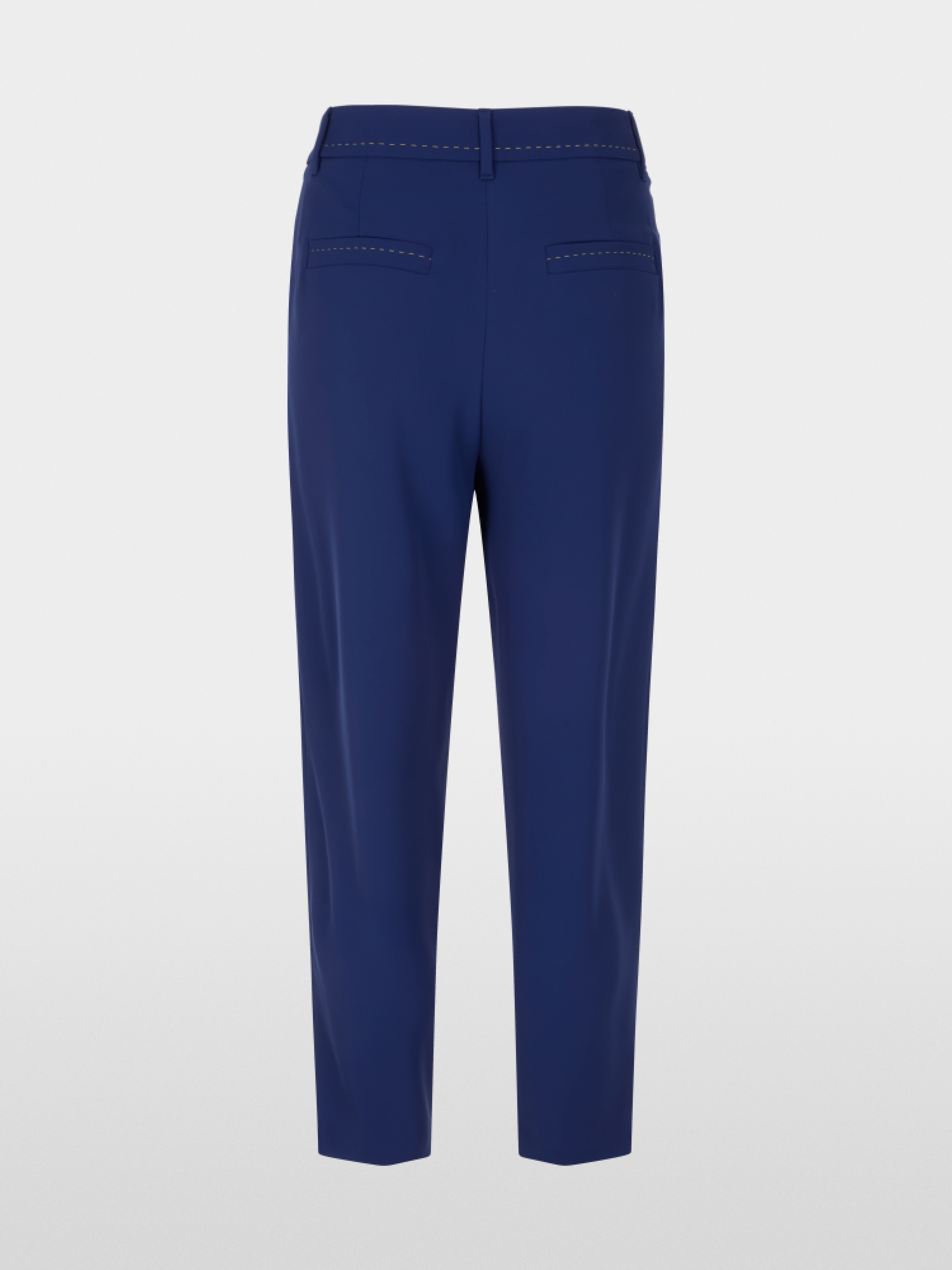 FORDON fabric trousers