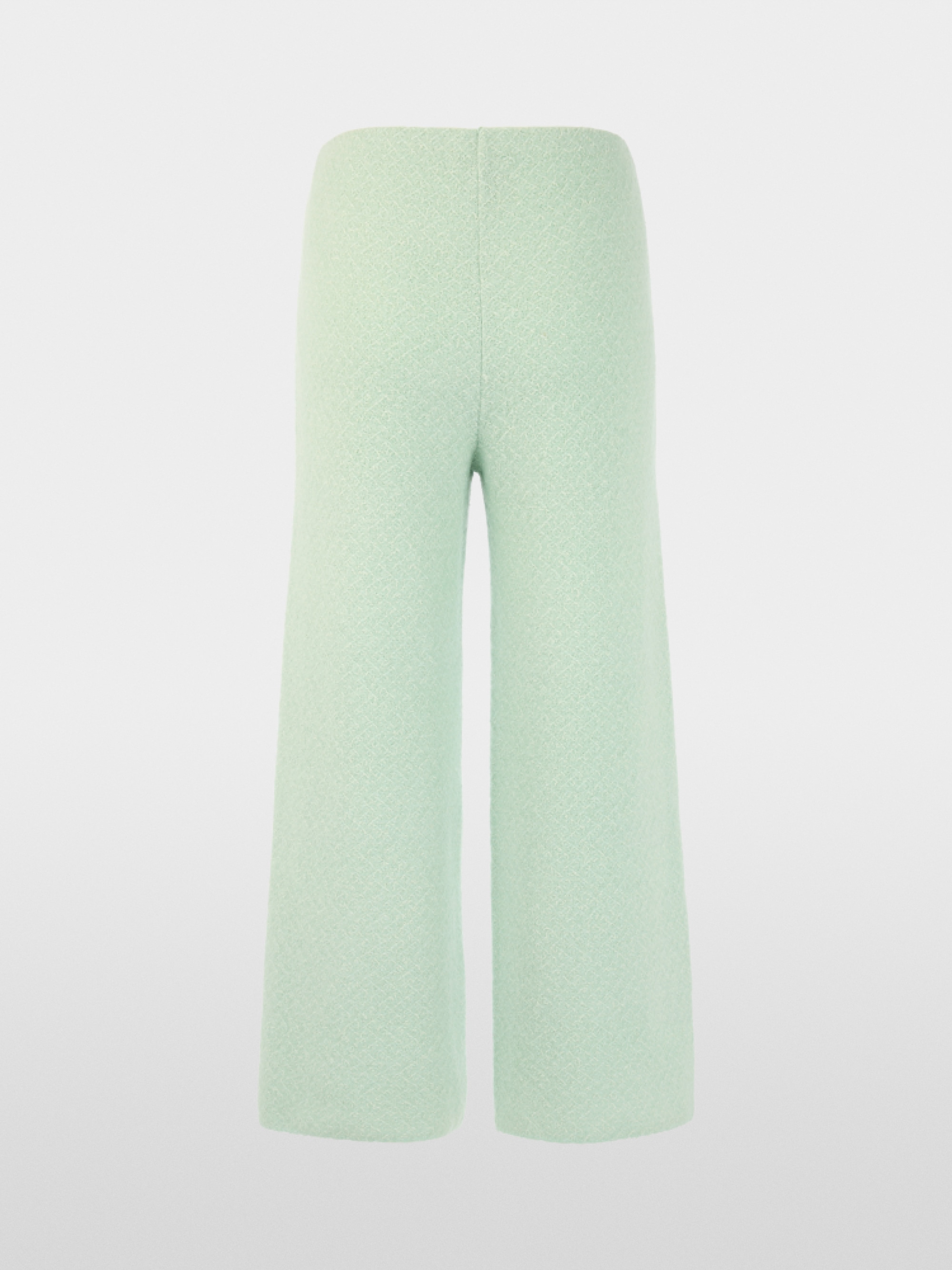 “Knitted in Germany” WELKOM trousers