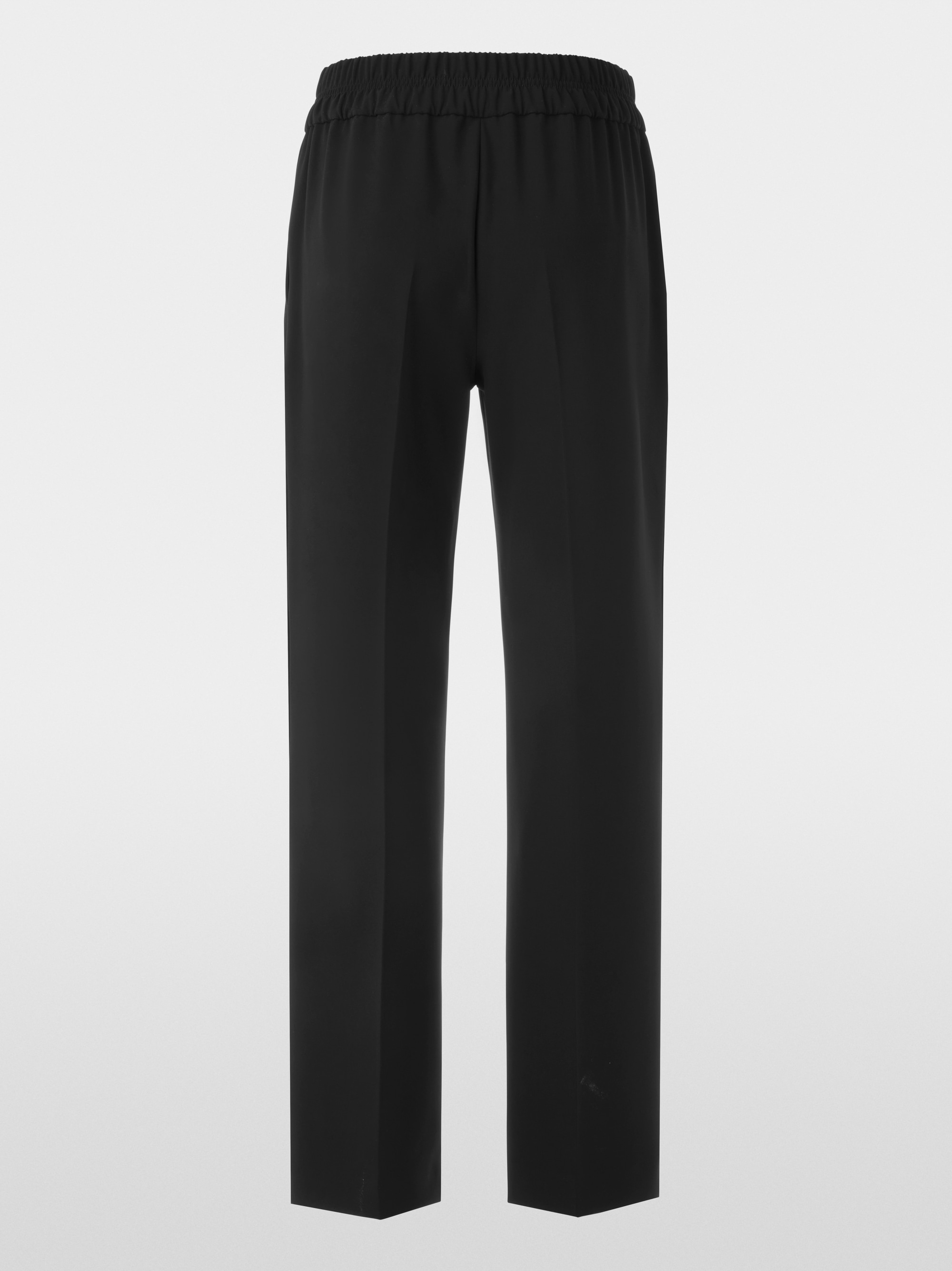 WASHINGTON wide fit pull-on trousers