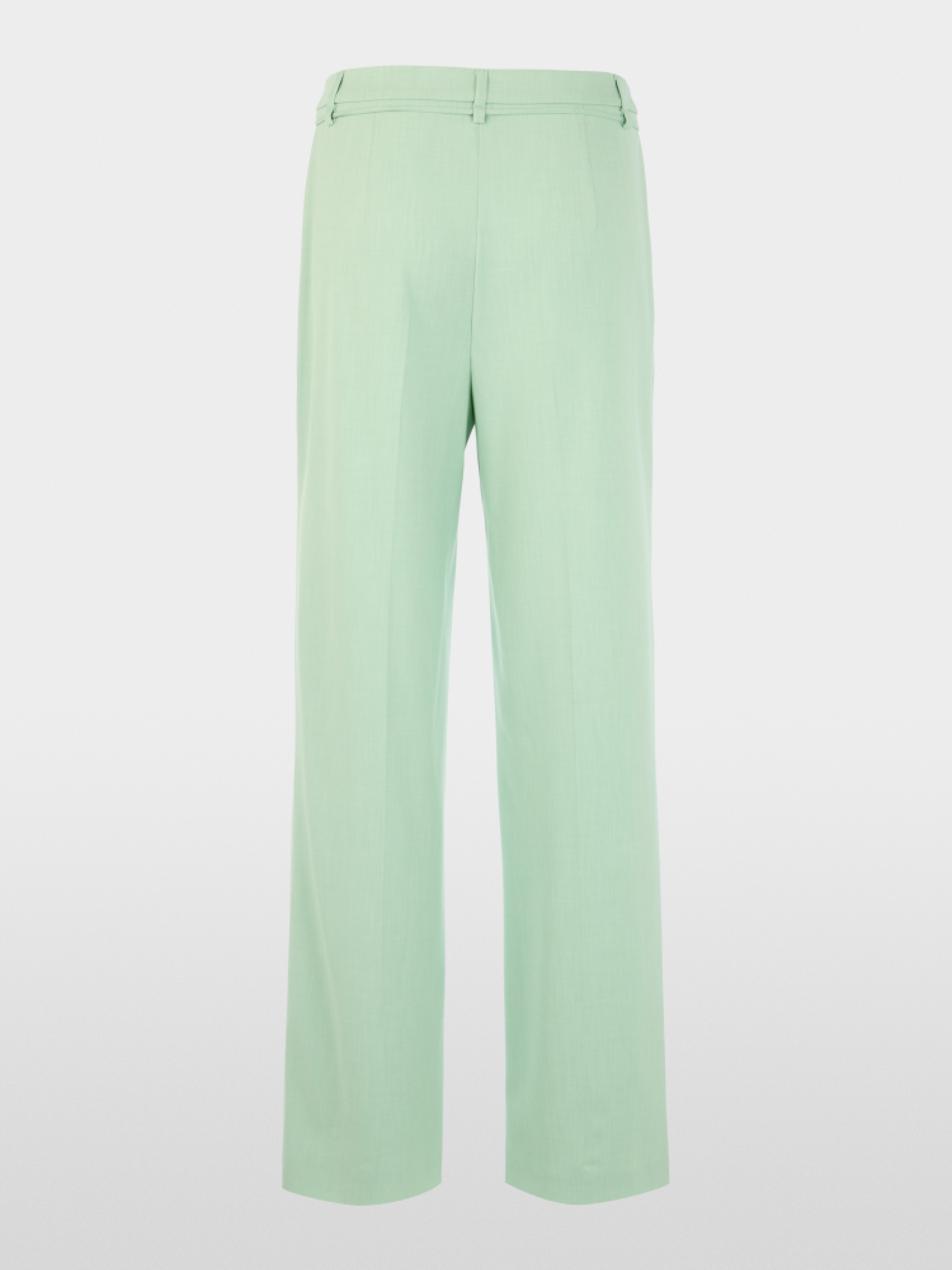 WARRI wide fit trousers