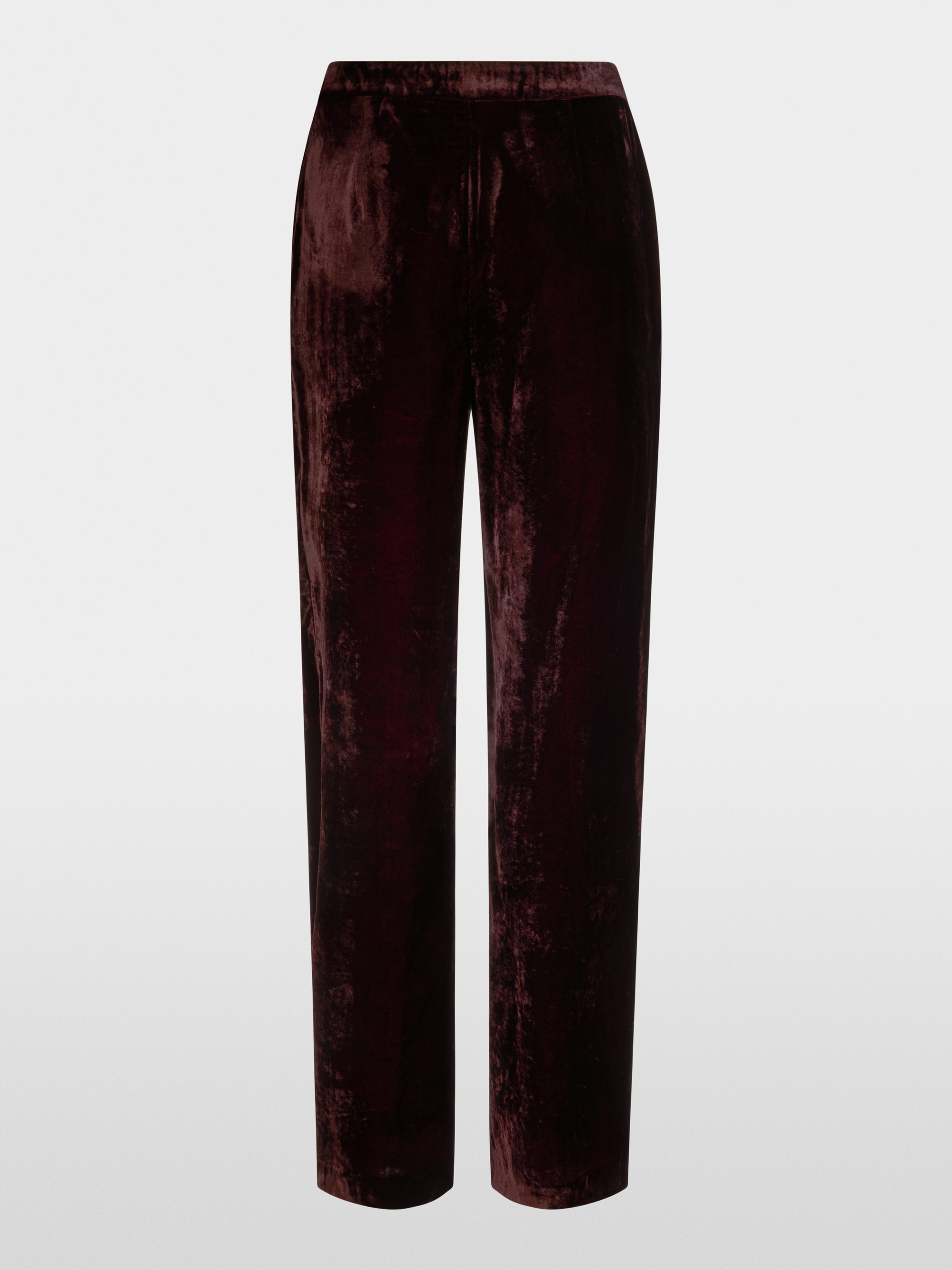 Pantalon en velours WARRI