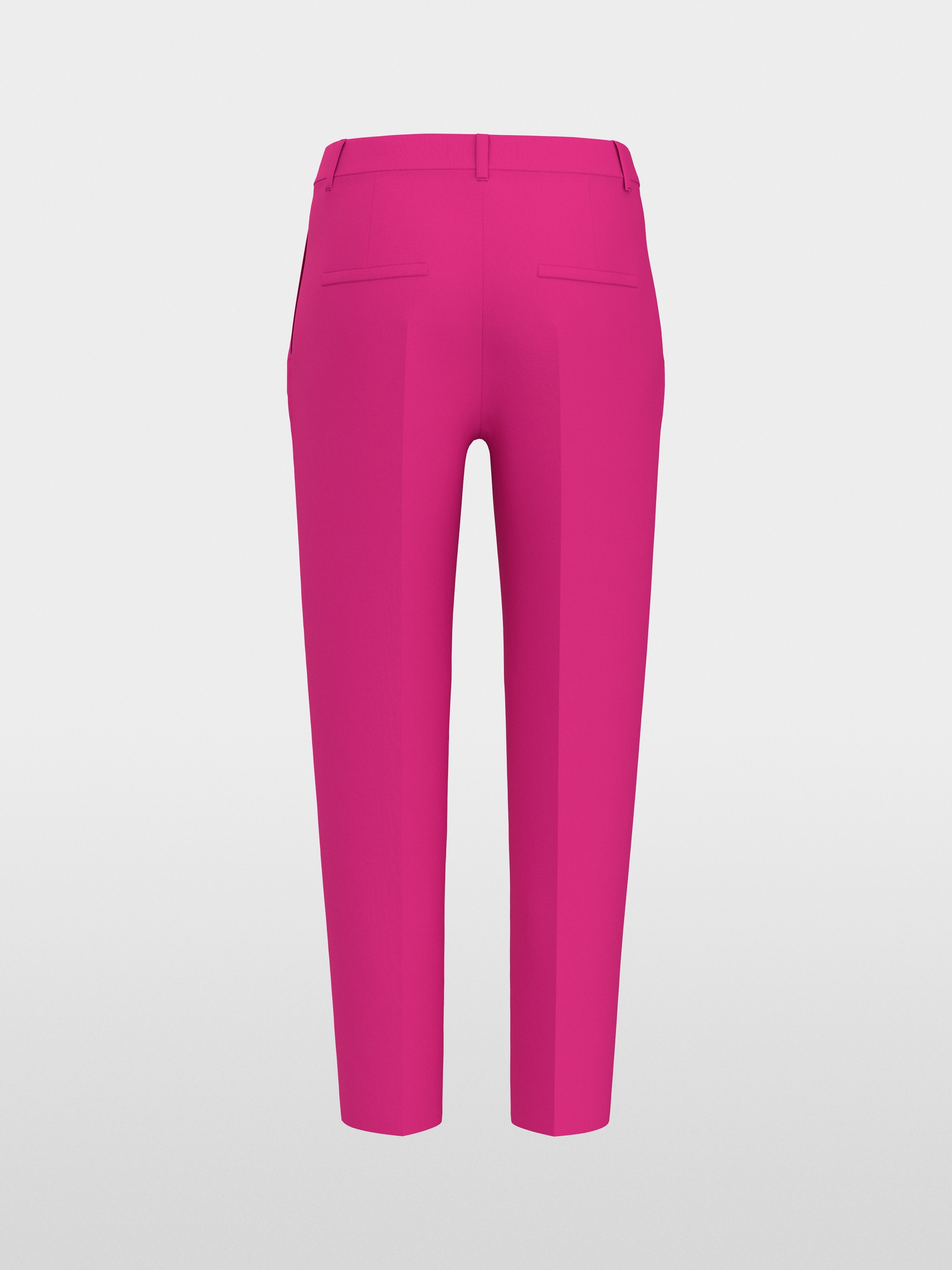 FORDON cropped trousers
