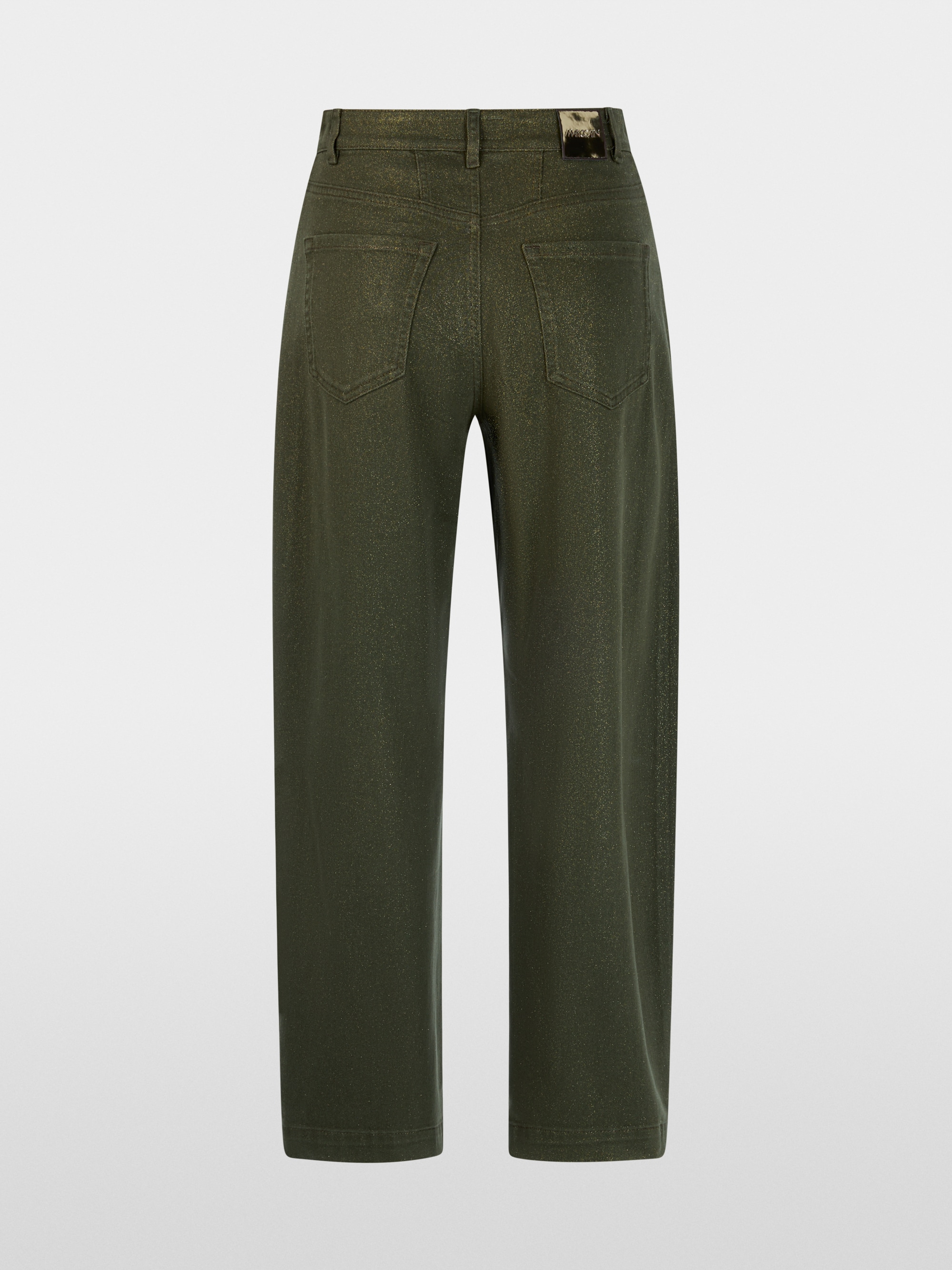 RUMA jeans with glitter