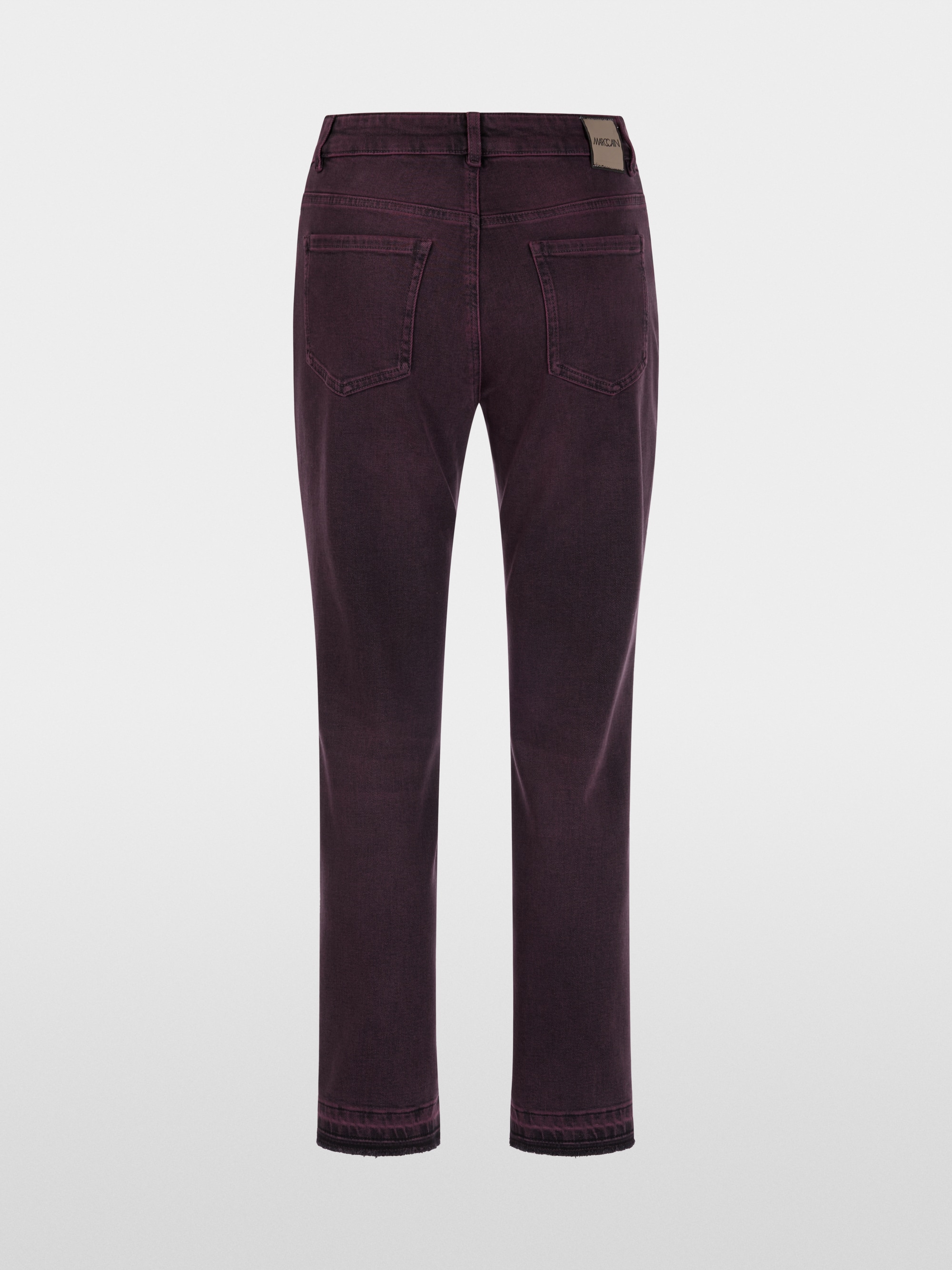 Jean SILEA coupe slim
