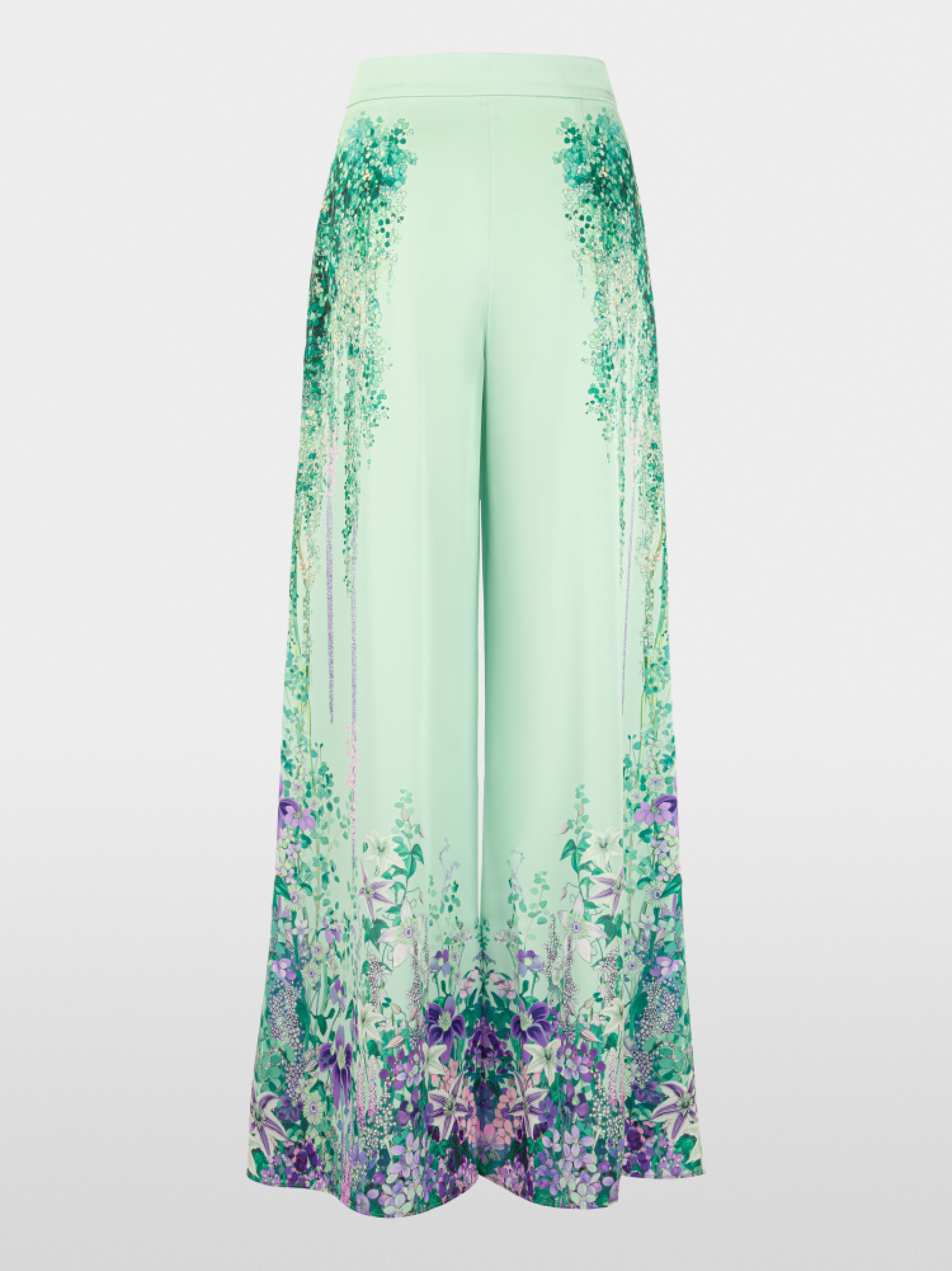 WILLMAR wide-fit trousers