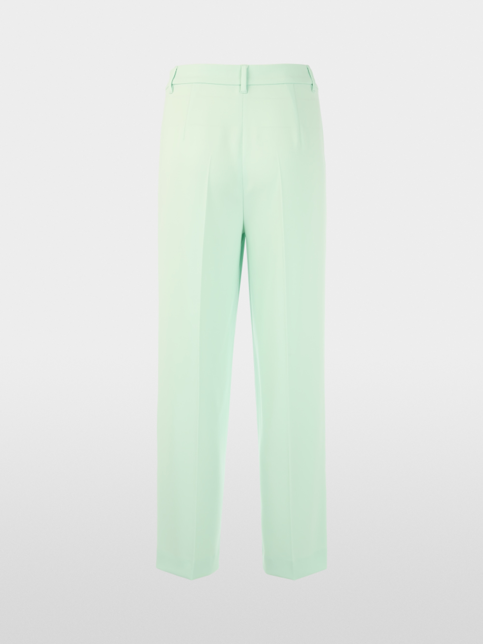 WASCO wide-fit trousers