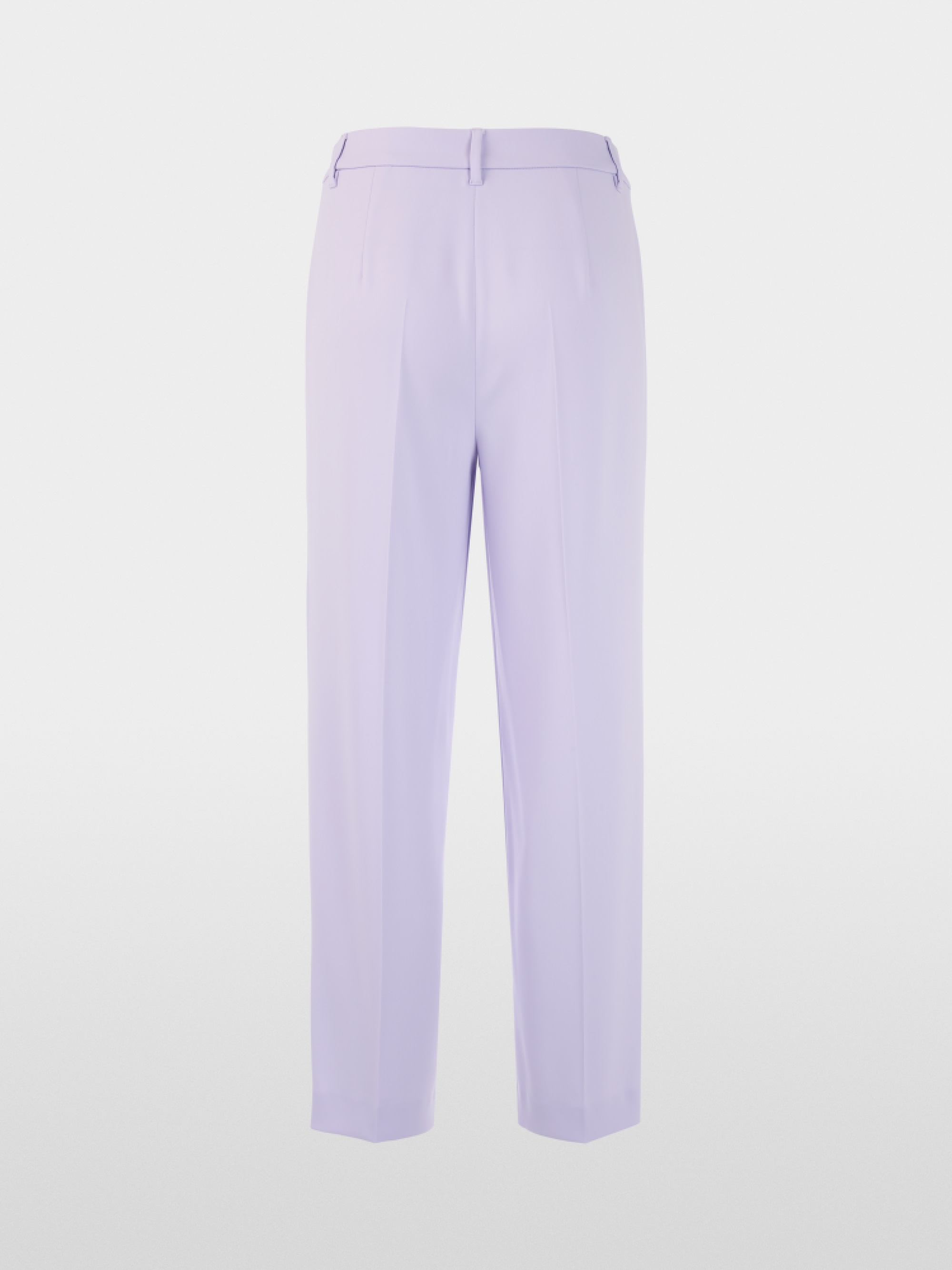 WASCO wide-fit trousers