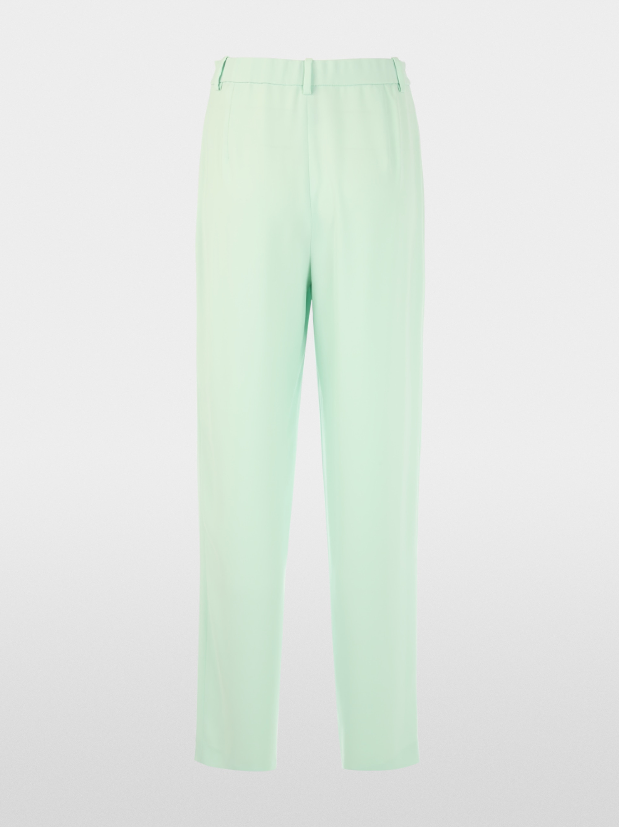 Wels wide-fit trousers