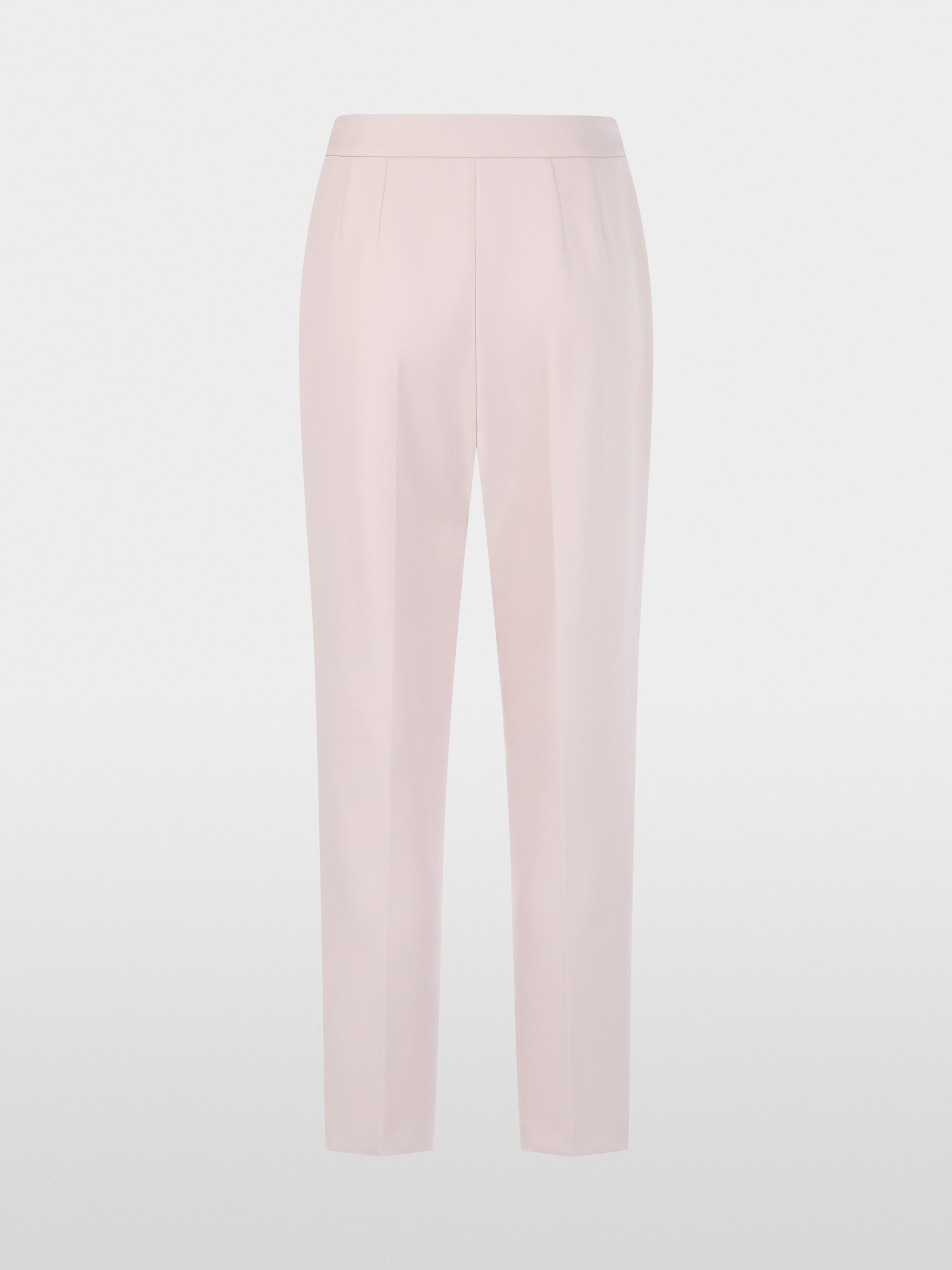 FRANCA high-waist trousers