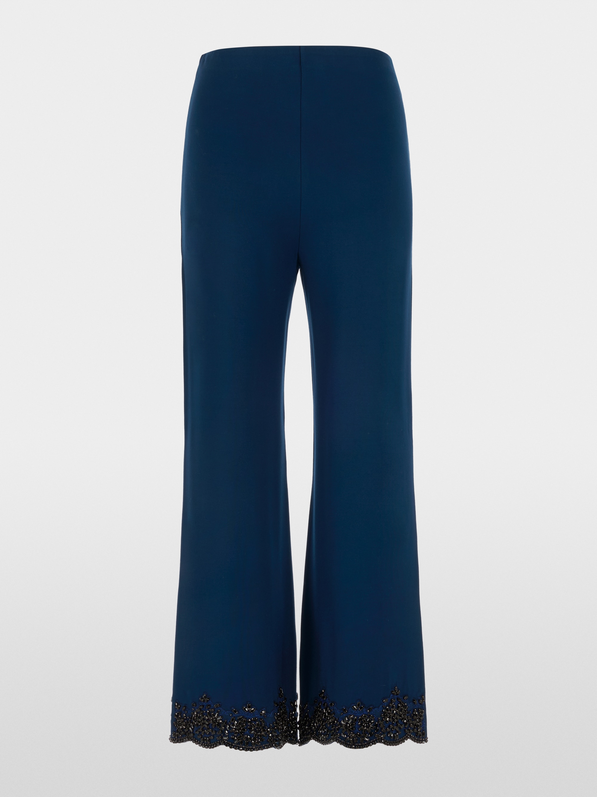 WELKOM pull-ons with embellishment