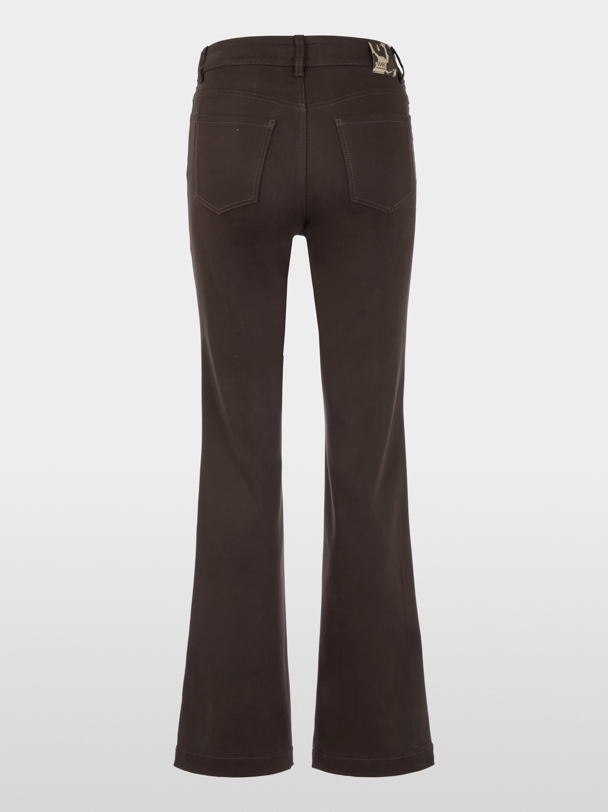 FARO feminine fit trousers