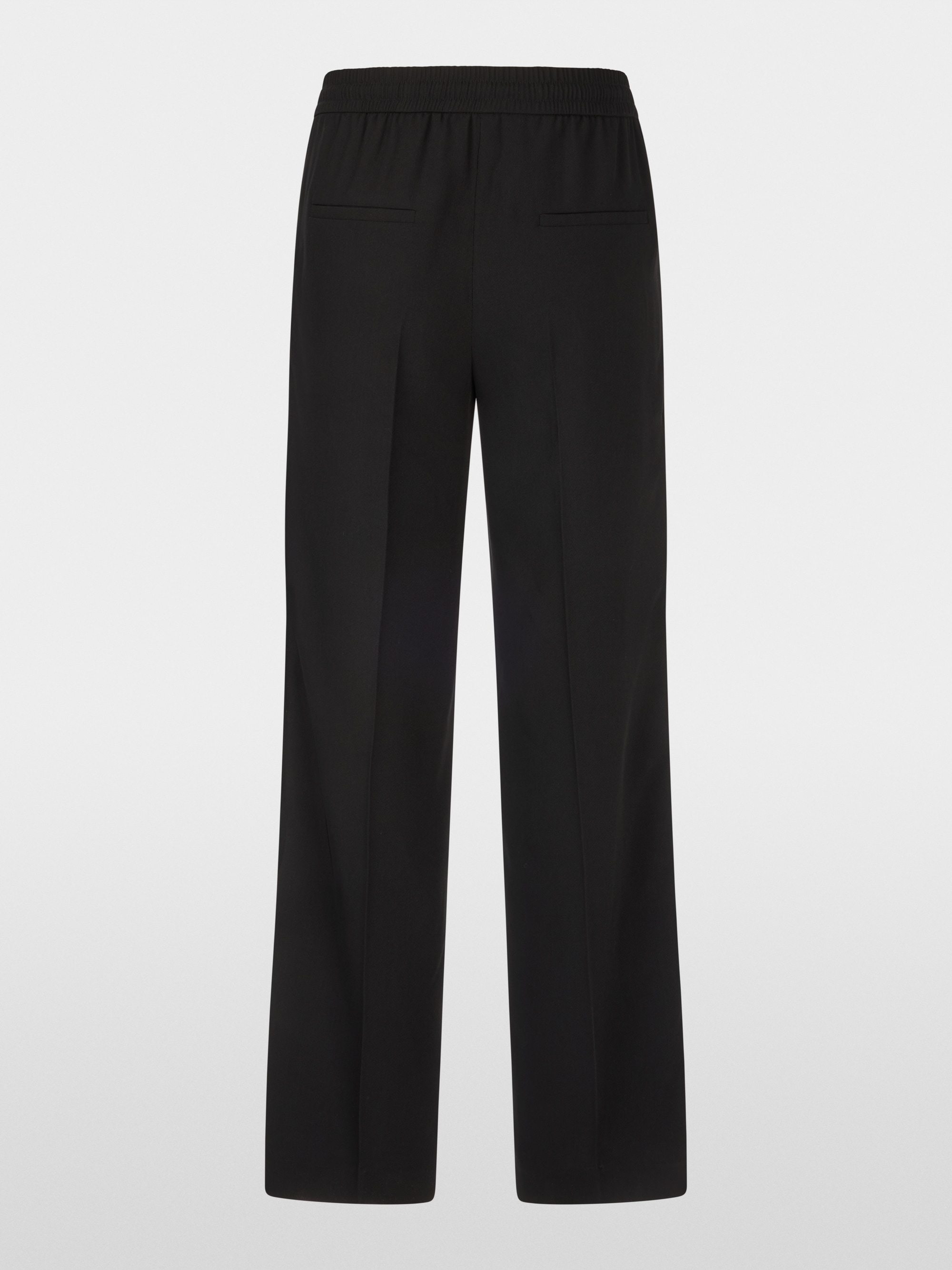 WASHINGTON wide fit pull-on trousers