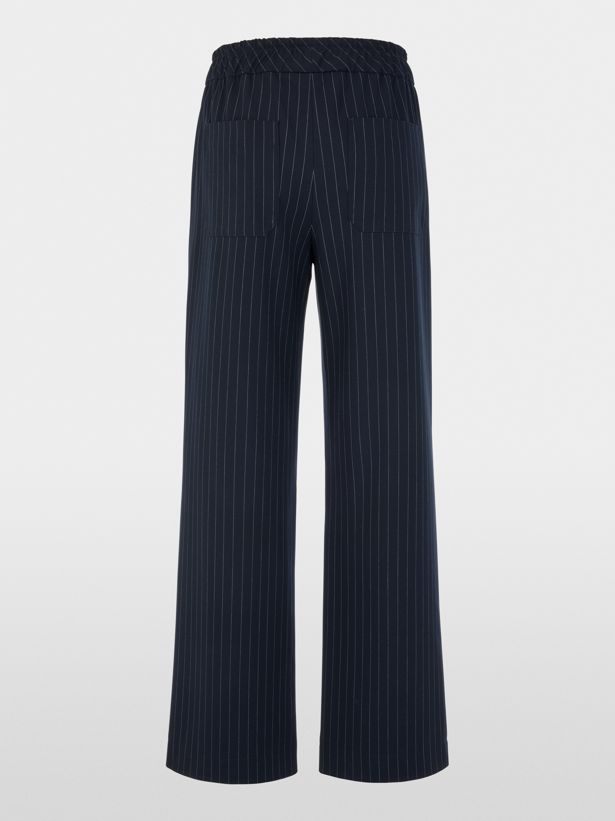 WASHINGTON wide fit trousers