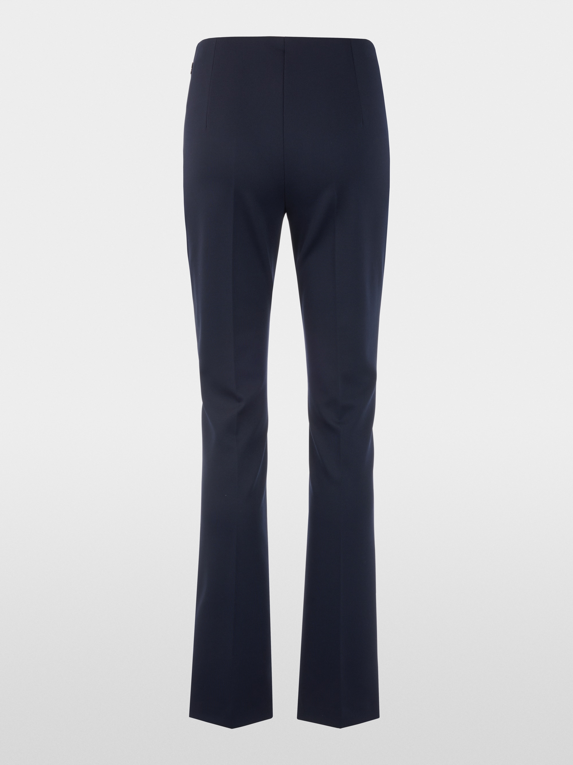 FREDERICA feminine fit pull-on trousers