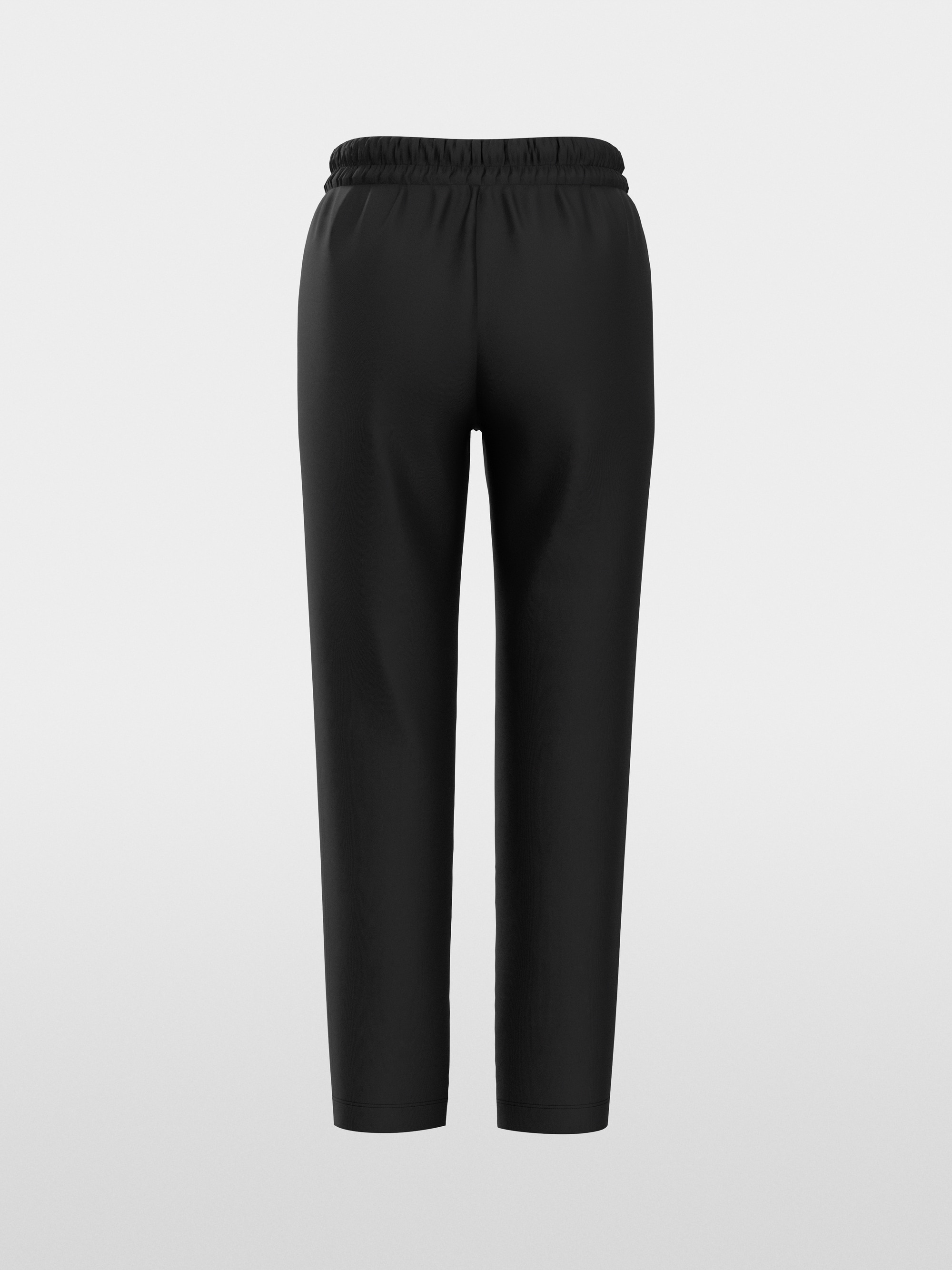 RHODOS relaxed fit trousers