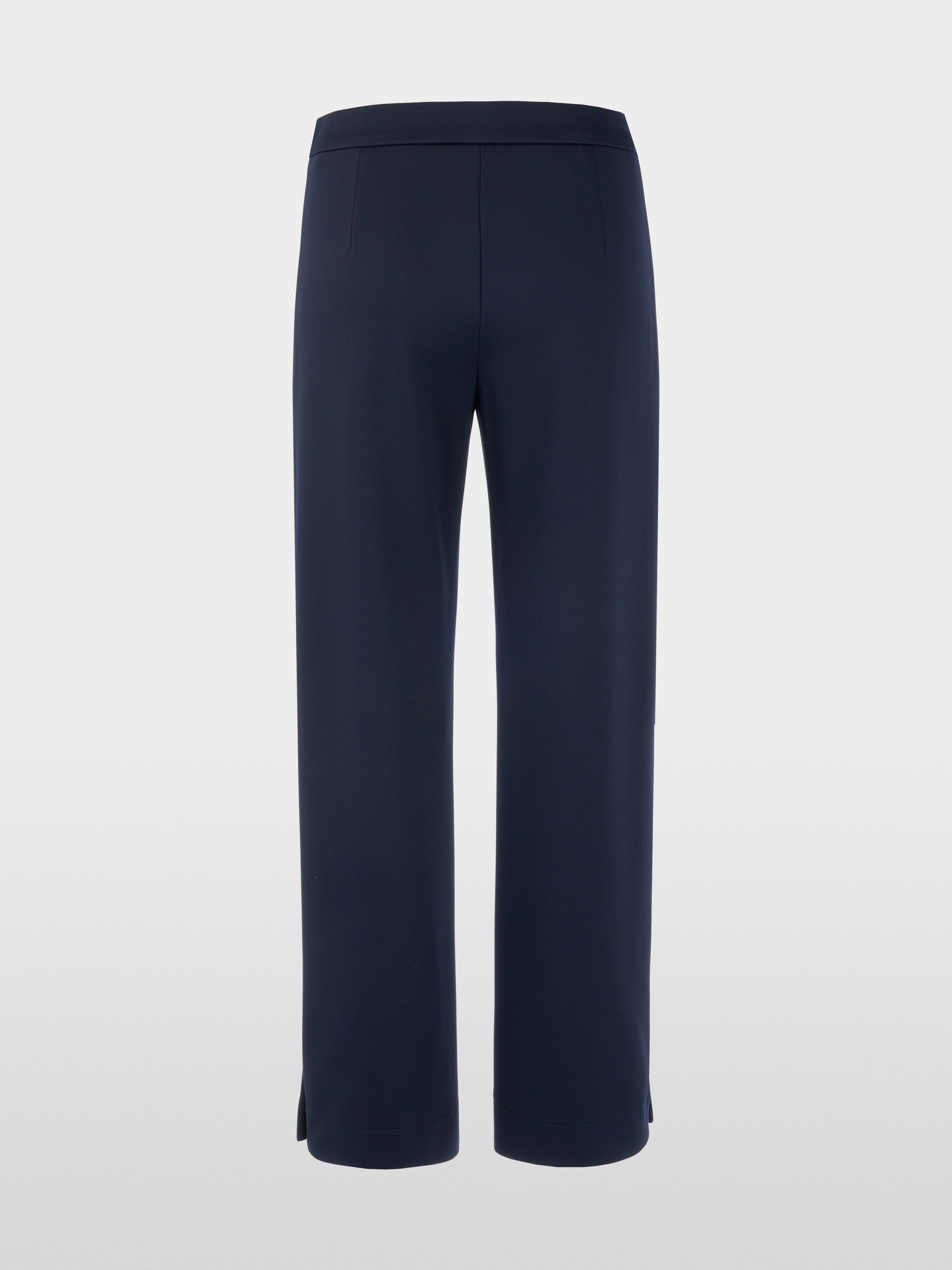 RENTON relaxed fit trousers