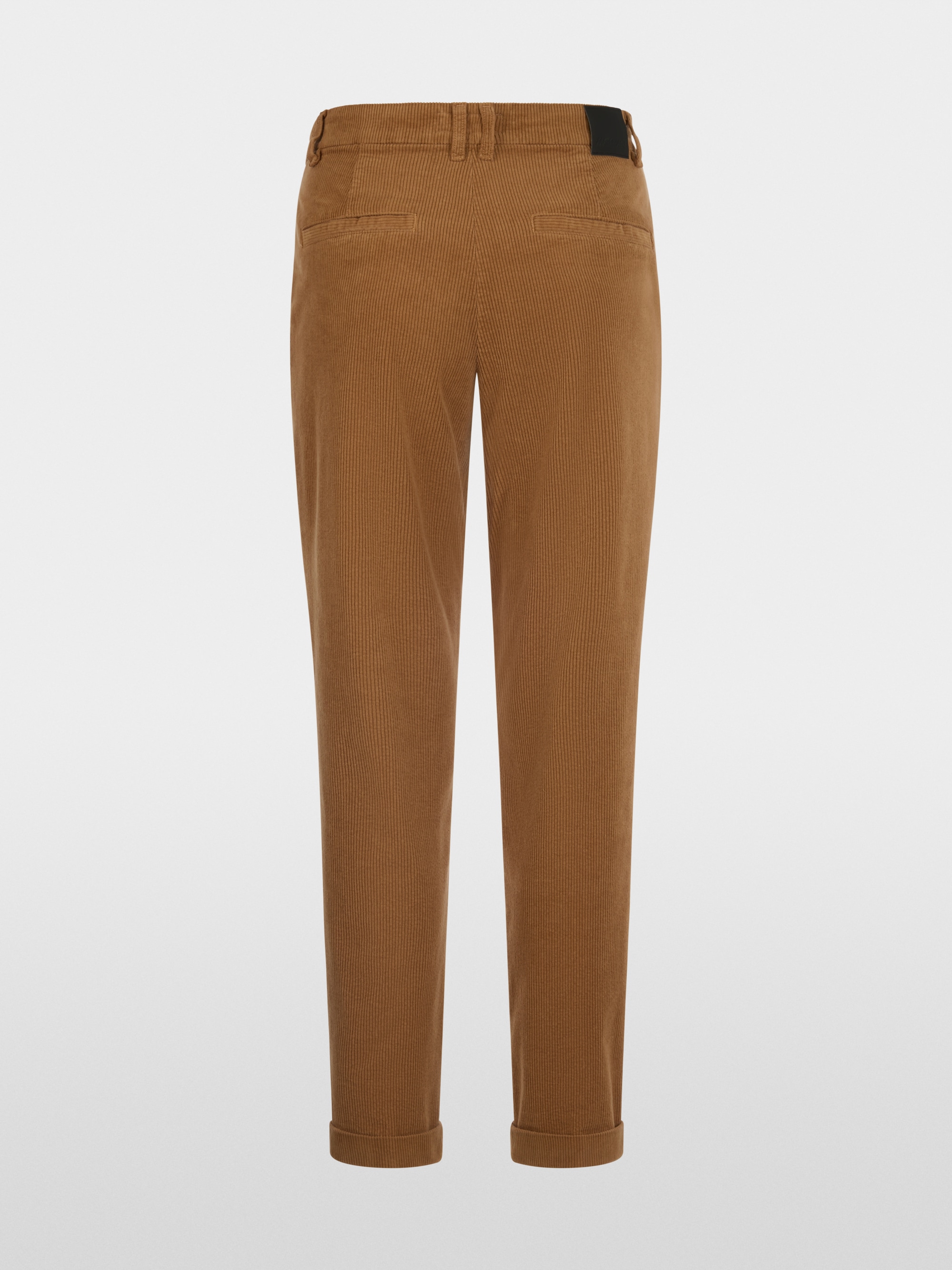FRANCA feminine fit corduroy trousers